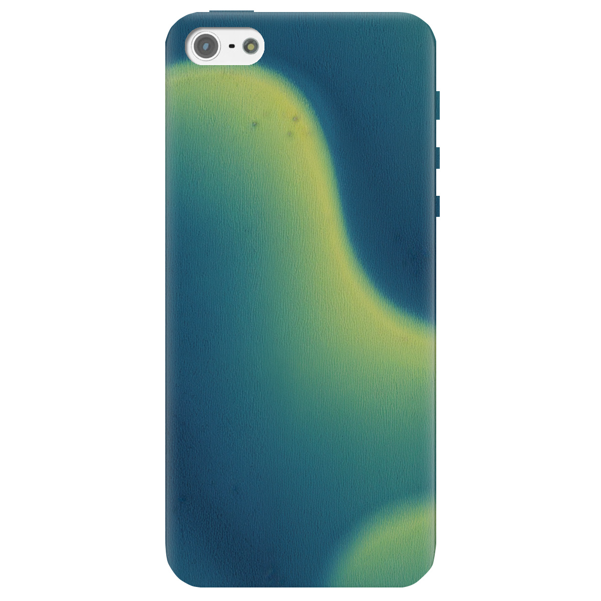 Чохол для Apple iPhone 5/5S Heavenly Glow - фото 1 - Чохли для телефонів