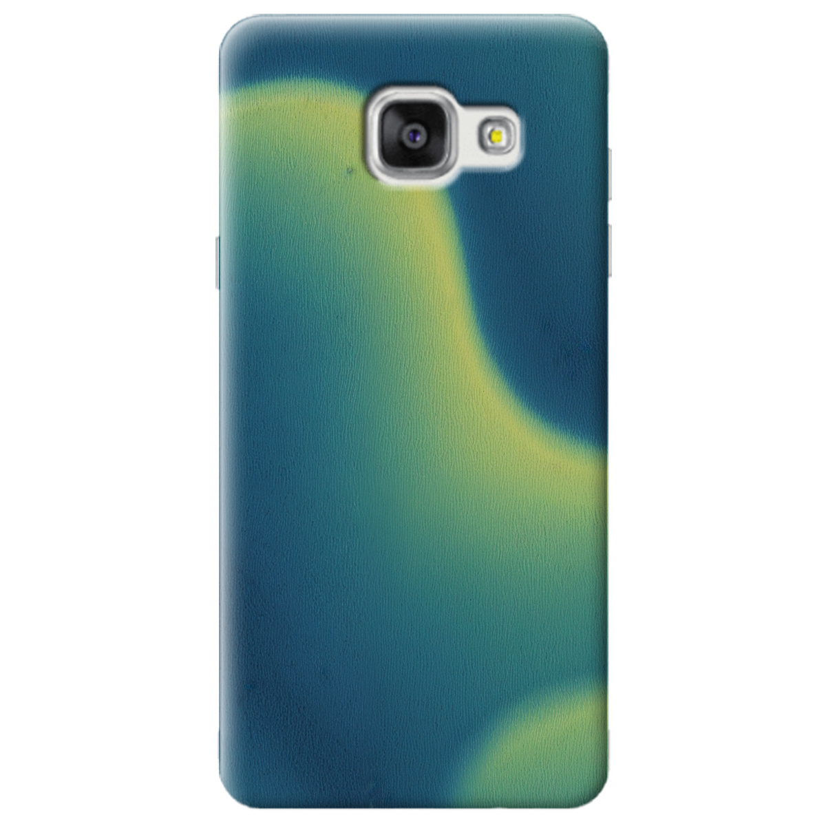 Чохол для Samsung Galaxy A5 2016 Heavenly Glow - фото 1 Чохол для Samsung Galaxy A5 2016 Heavenly Glow - фото 1 - Чохли для телефонів