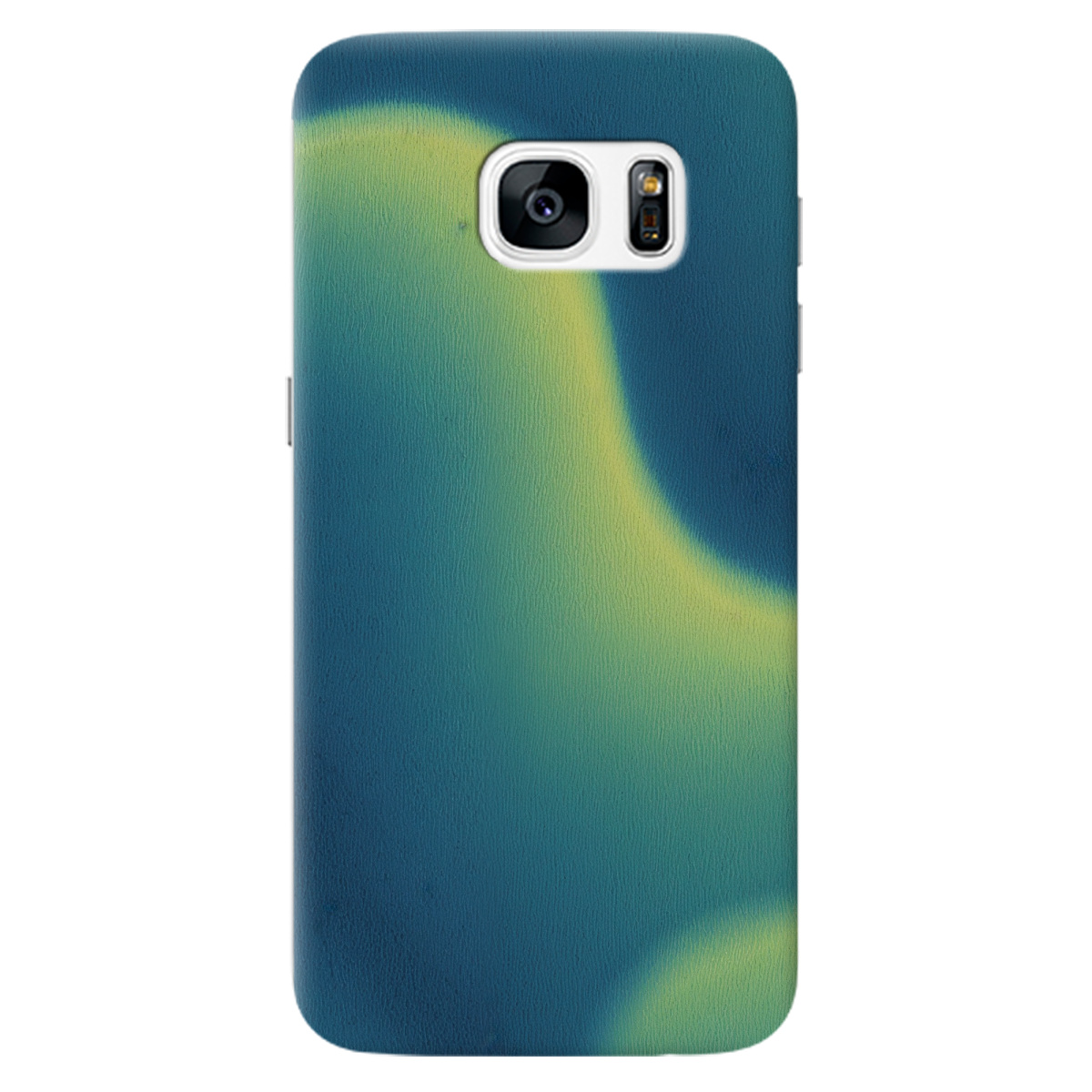 Чехол для Samsung Galaxy S7 Heavenly Glow - фото 1 - Чехлы для телефонов