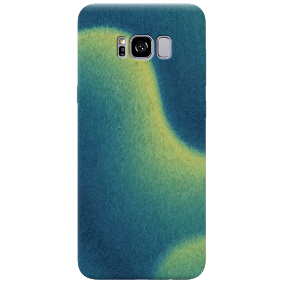 Чехол для Samsung Galaxy S8 Plus Heavenly Glow - фото 1 - Чехлы для телефонов