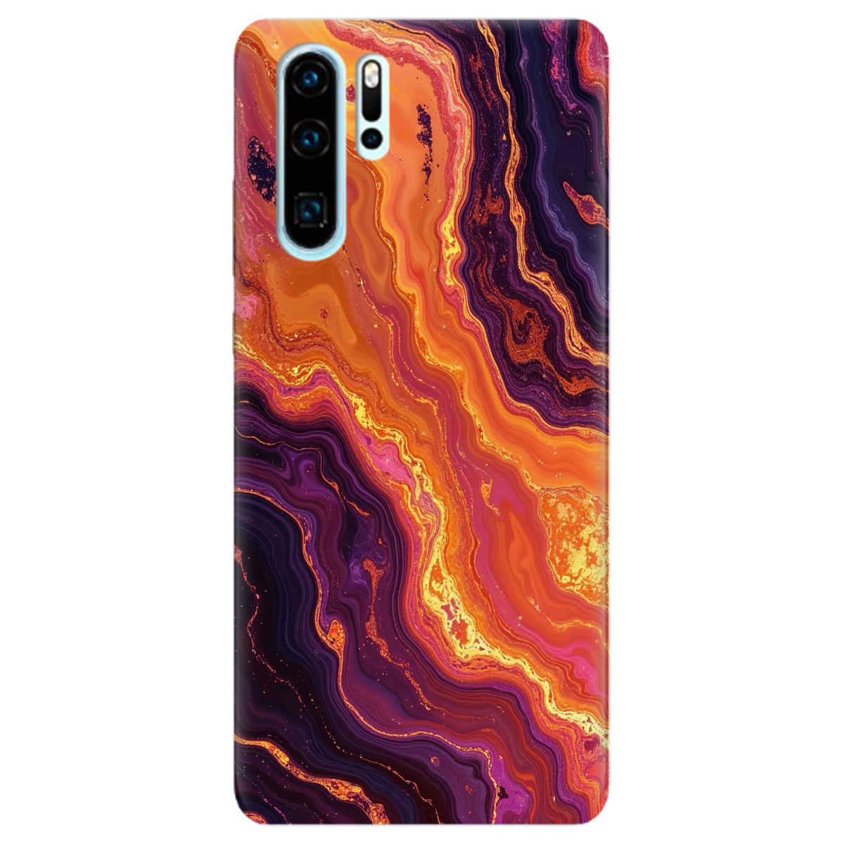 Чохол для Huawei P30 Pro Vivid Rift - фото 1 - Чохли для телефонів