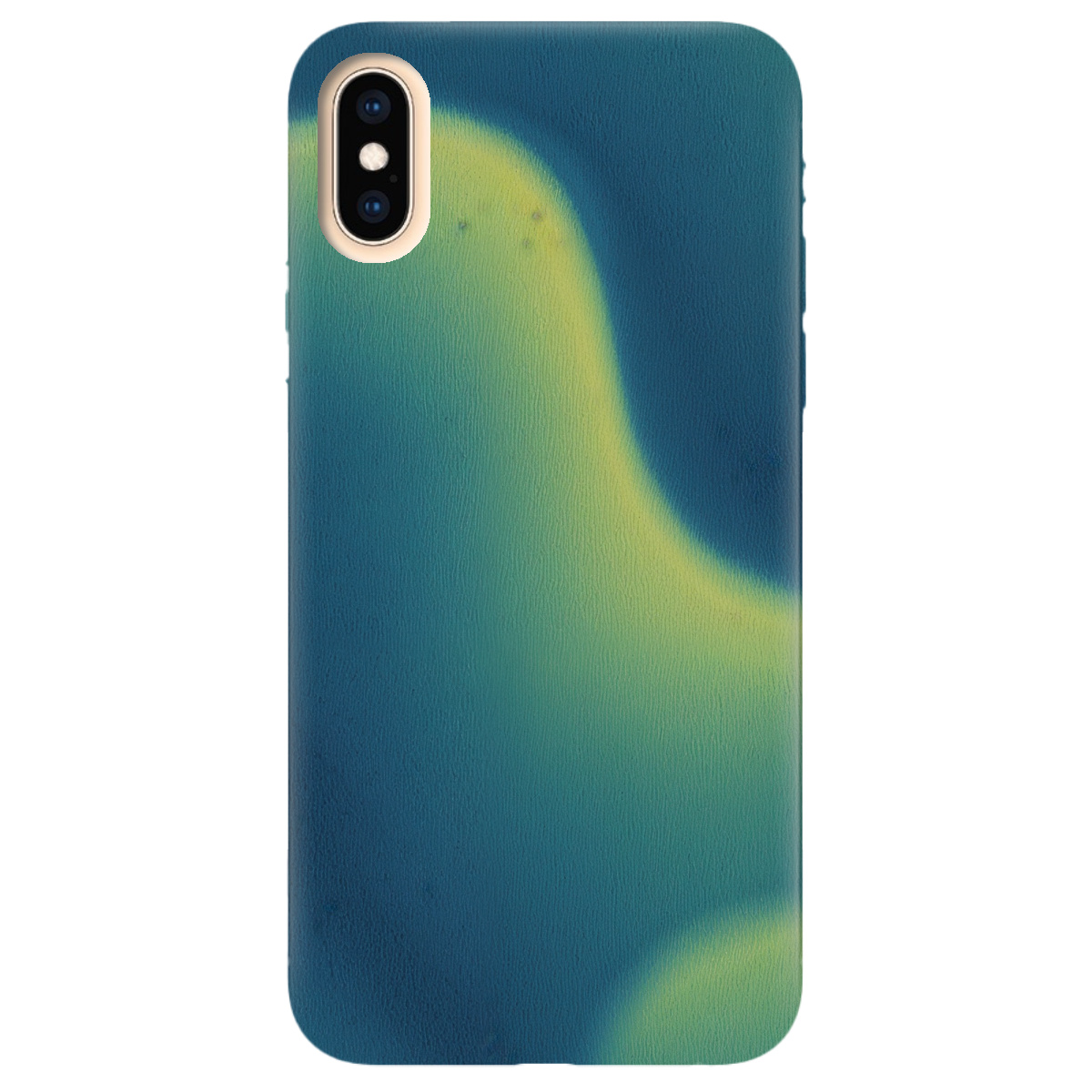 Чохол для Apple iPhone X Heavenly Glow - фото 1 - Чохли для телефонів