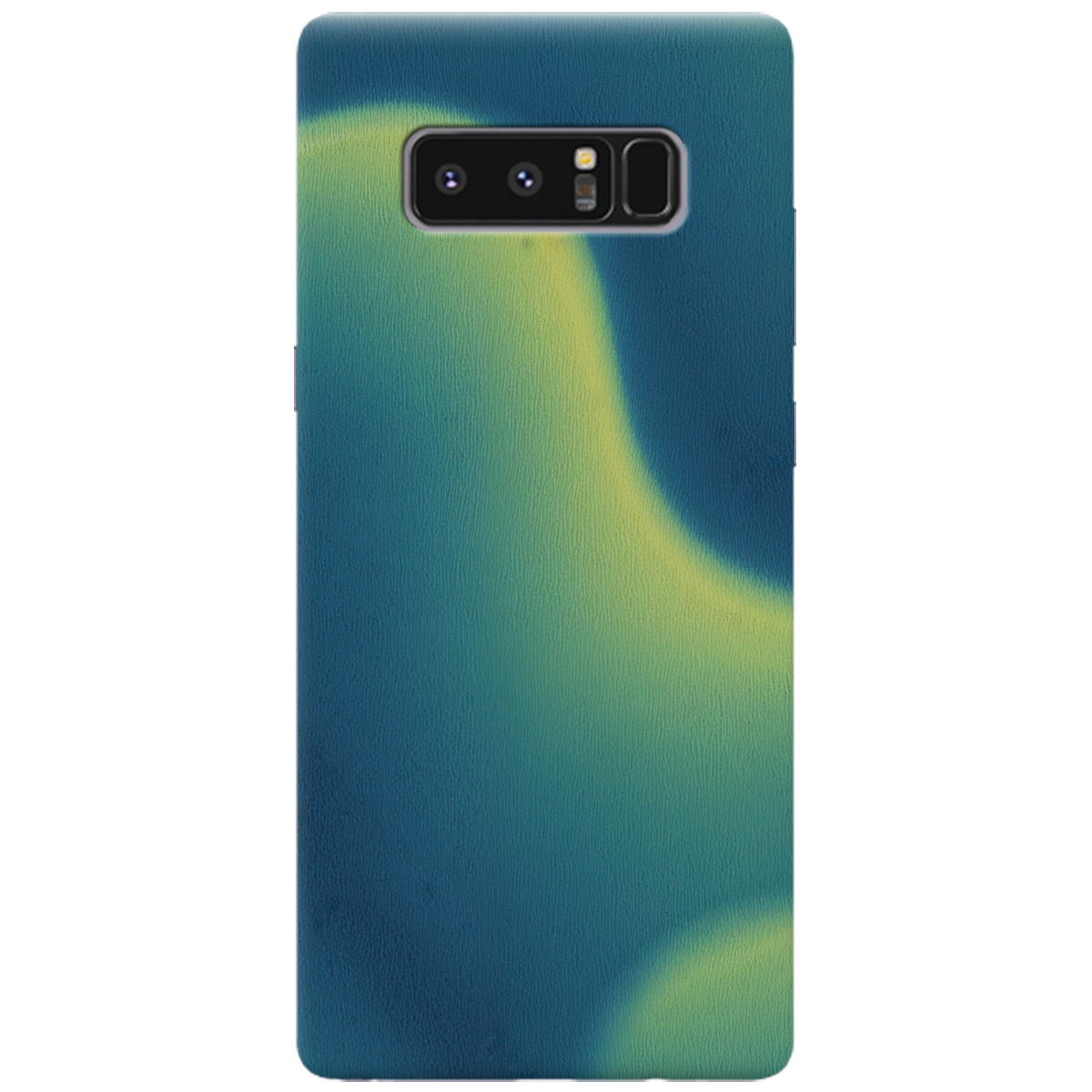 Чехол для Samsung Galaxy Note 8 Heavenly Glow - фото 1 - Чехлы для телефонов