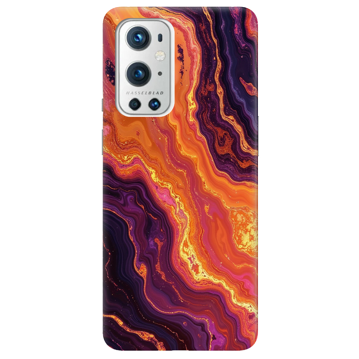 Чохол для OnePlus 9 Pro Vivid Rift - фото 1 - Чохли для телефонів