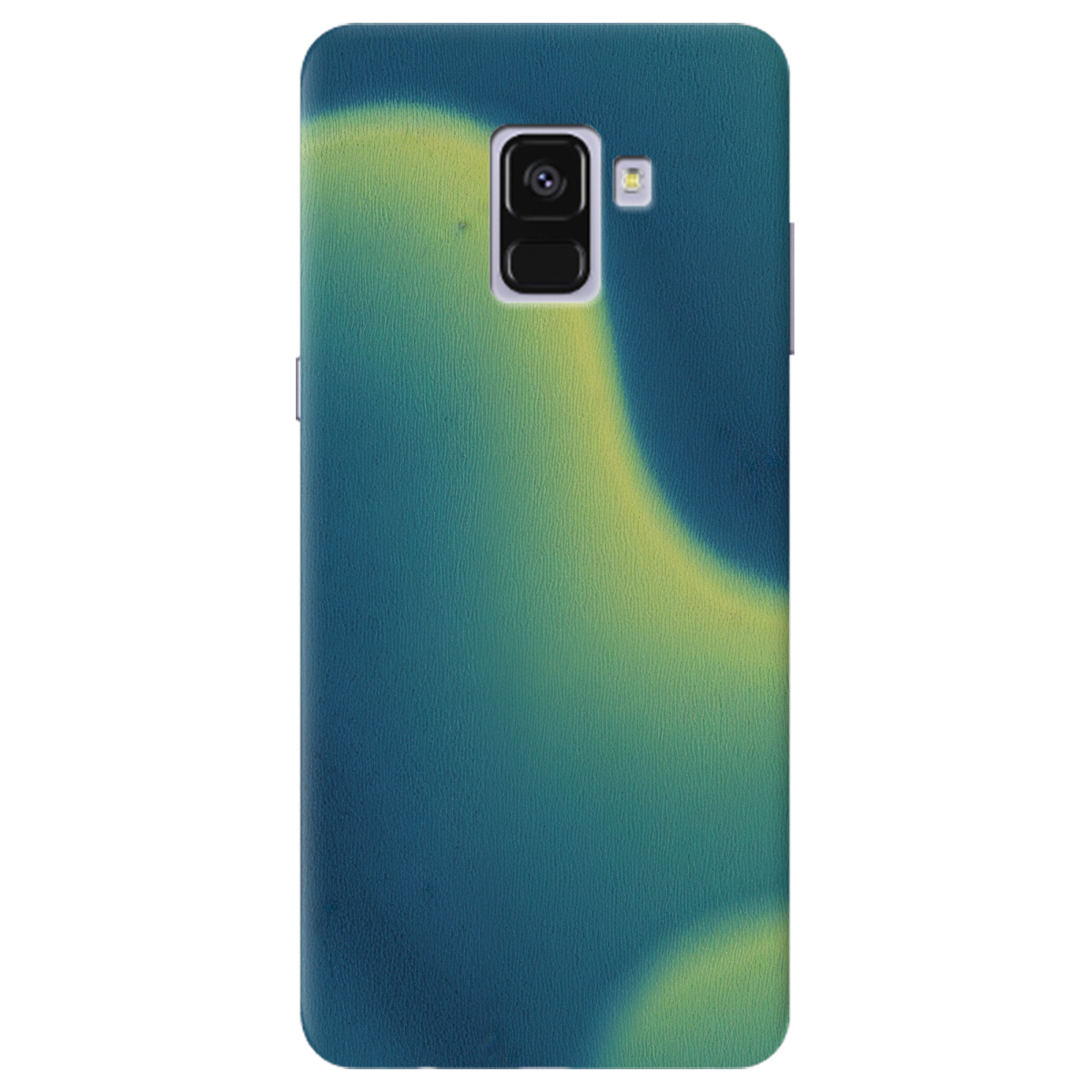 Чехол для Samsung Galaxy A8 2018 Heavenly Glow - фото 1 - Чехлы для телефонов