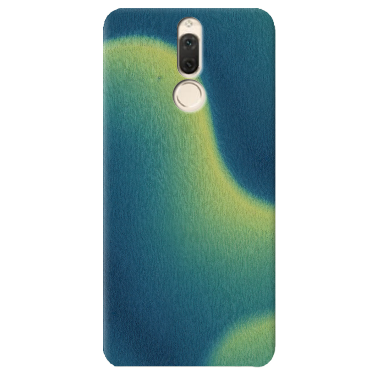 Чехол для Huawei Mate 10 Lite Heavenly Glow - фото 1 - Чехлы для телефонов