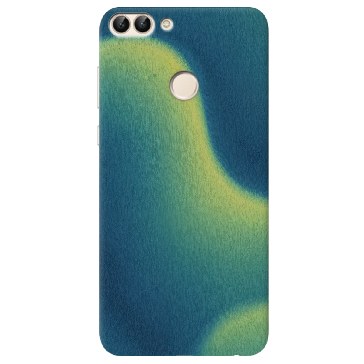 Чехол для Huawei P Smart Heavenly Glow - фото 1 Чехол для Huawei P Smart Heavenly Glow - фото 1 - Чехлы для телефонов