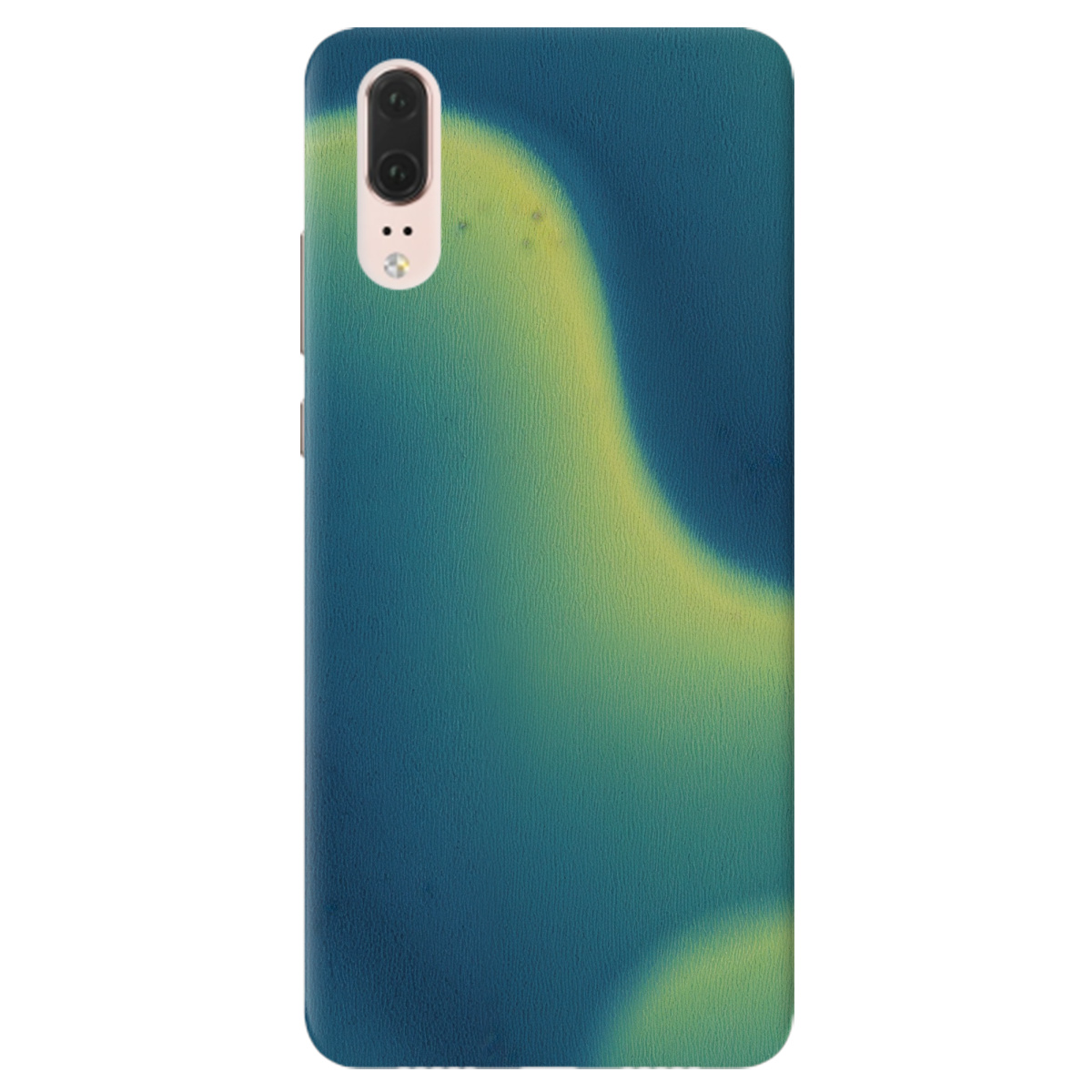 Чохол для Huawei P20 Heavenly Glow - фото 1 Чохол для Huawei P20 Heavenly Glow - фото 1 - Чохли для телефонів