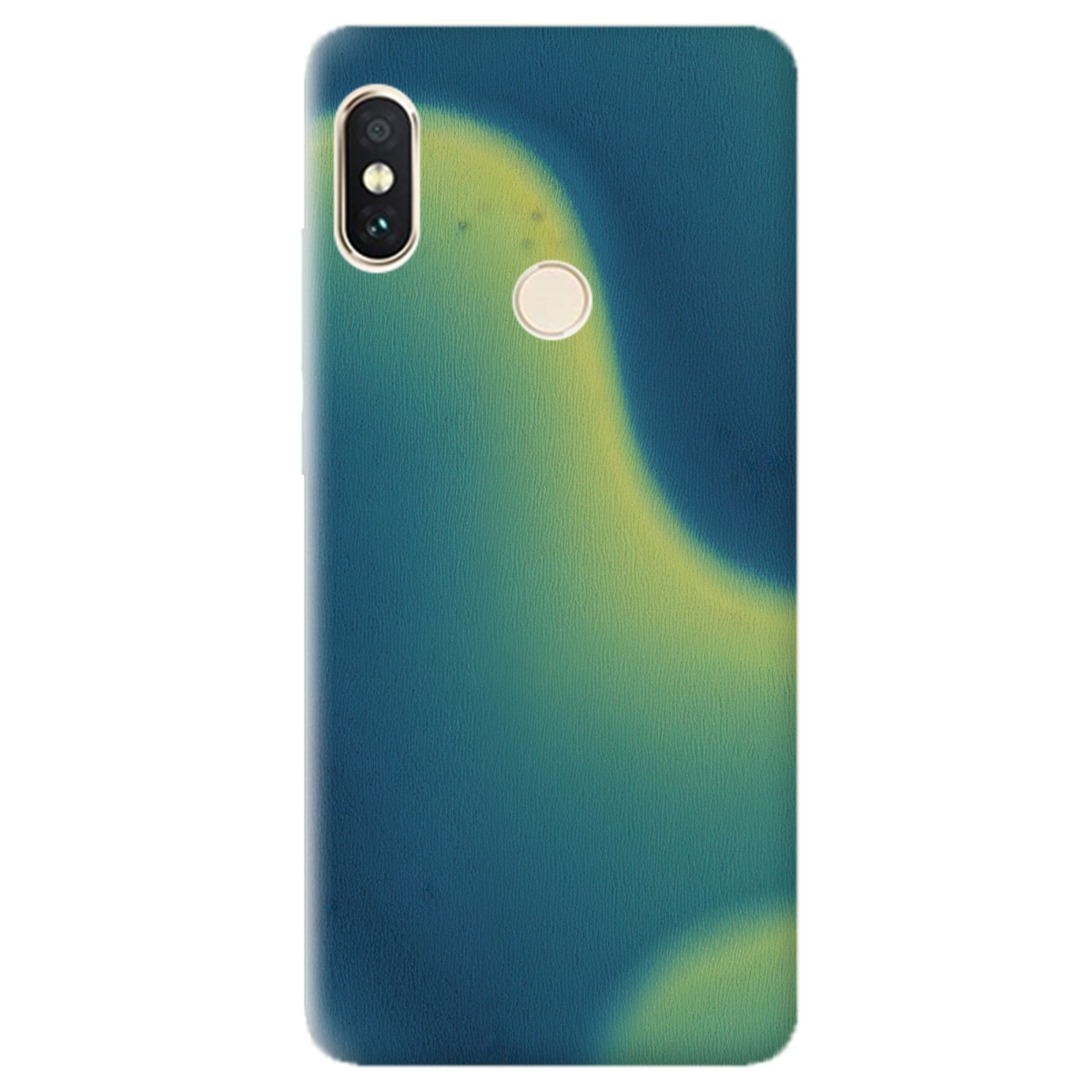 Чохол для Xiaomi Redmi Note 5 Heavenly Glow - фото 1 - Чохли для телефонів