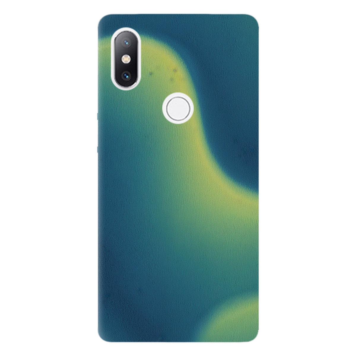 Чохол для Xiaomi Mi Mix 2S Heavenly Glow - фото 1 - Чохли для телефонів