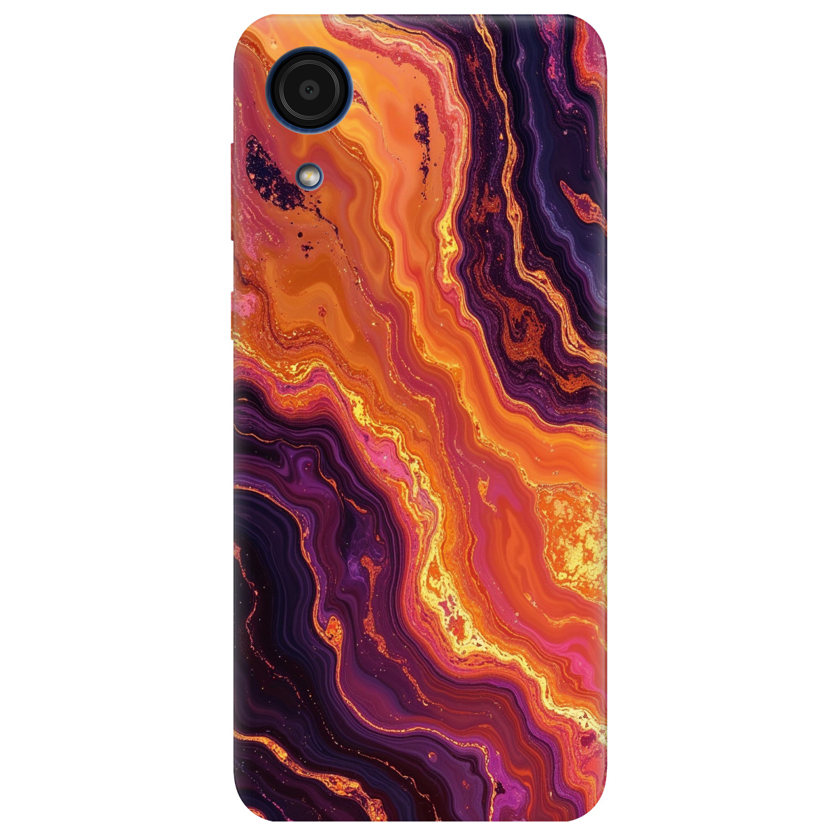 Чехол для Samsung Galaxy А03 Core Vivid Rift - фото 1 - Чехлы для телефонов