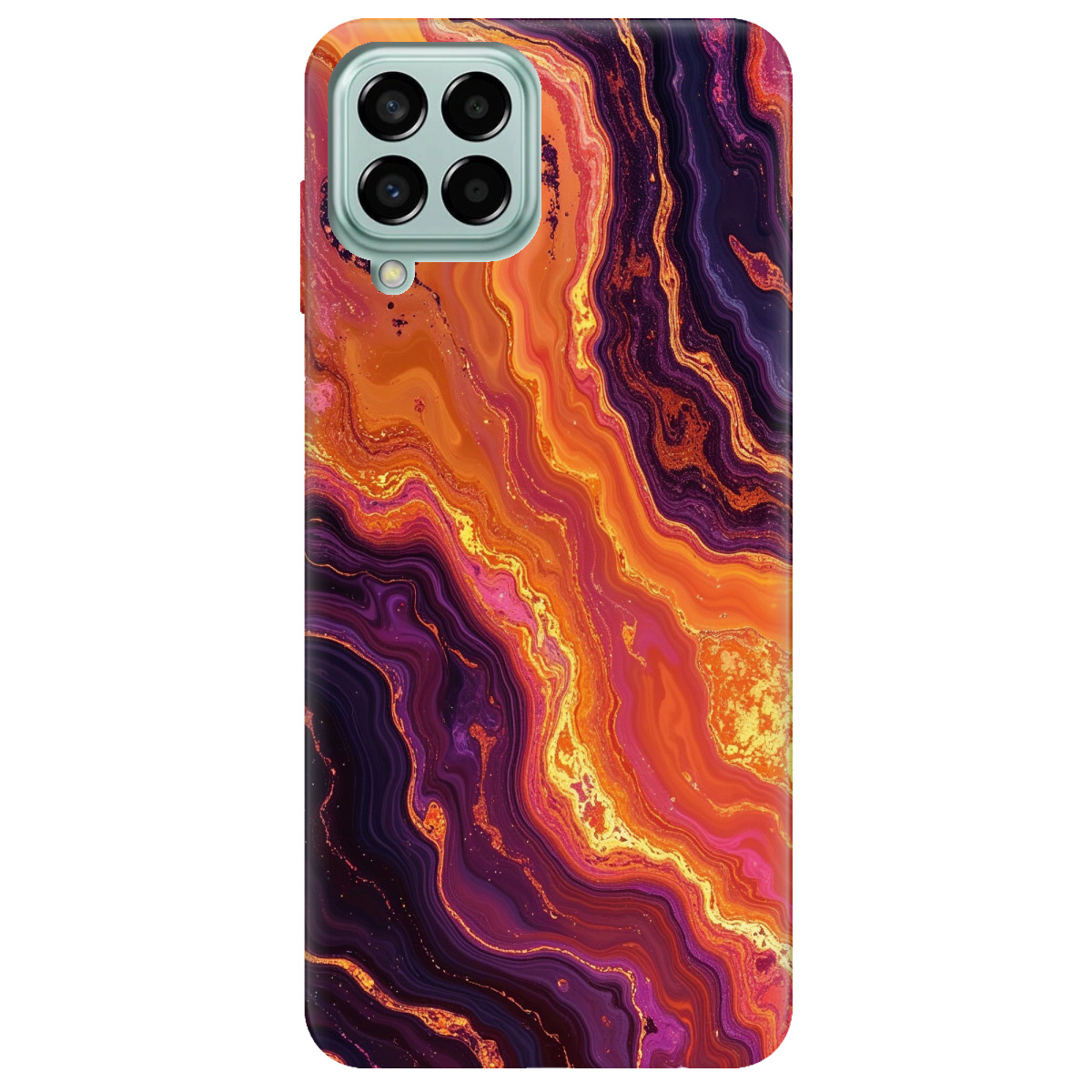 Чехол для Samsung Galaxy M33 5G Vivid Rift - фото 1 - Чехлы для телефонов