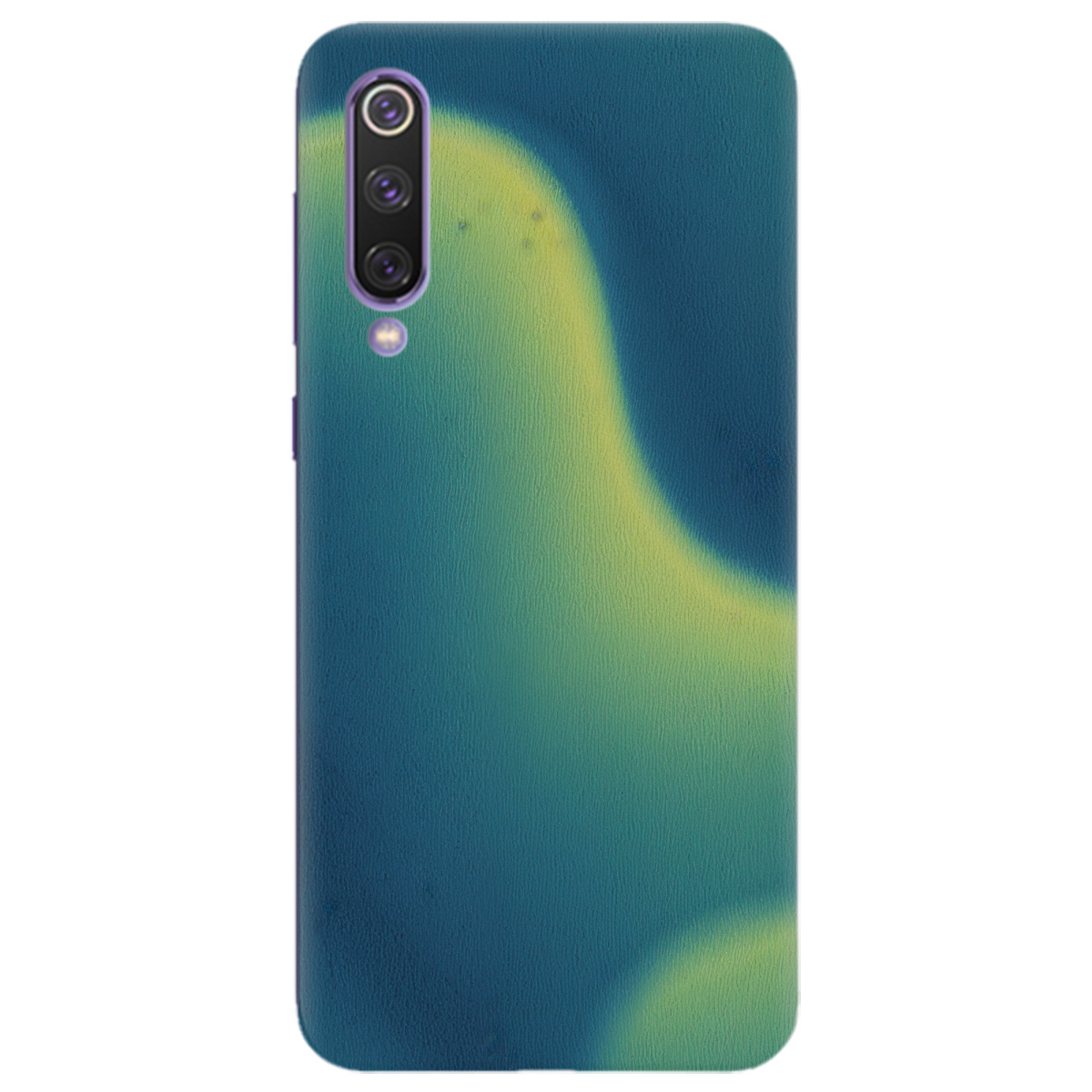 Чохол для Xiaomi Mi 9 SE Heavenly Glow - фото 1 Чохол для Xiaomi Mi 9 SE Heavenly Glow - фото 1 - Чохли для телефонів