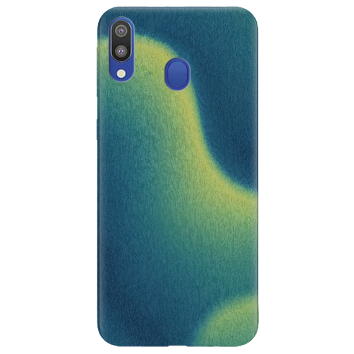 Чехол для Samsung Galaxy A40 Heavenly Glow - фото 1 - Чехлы для телефонов