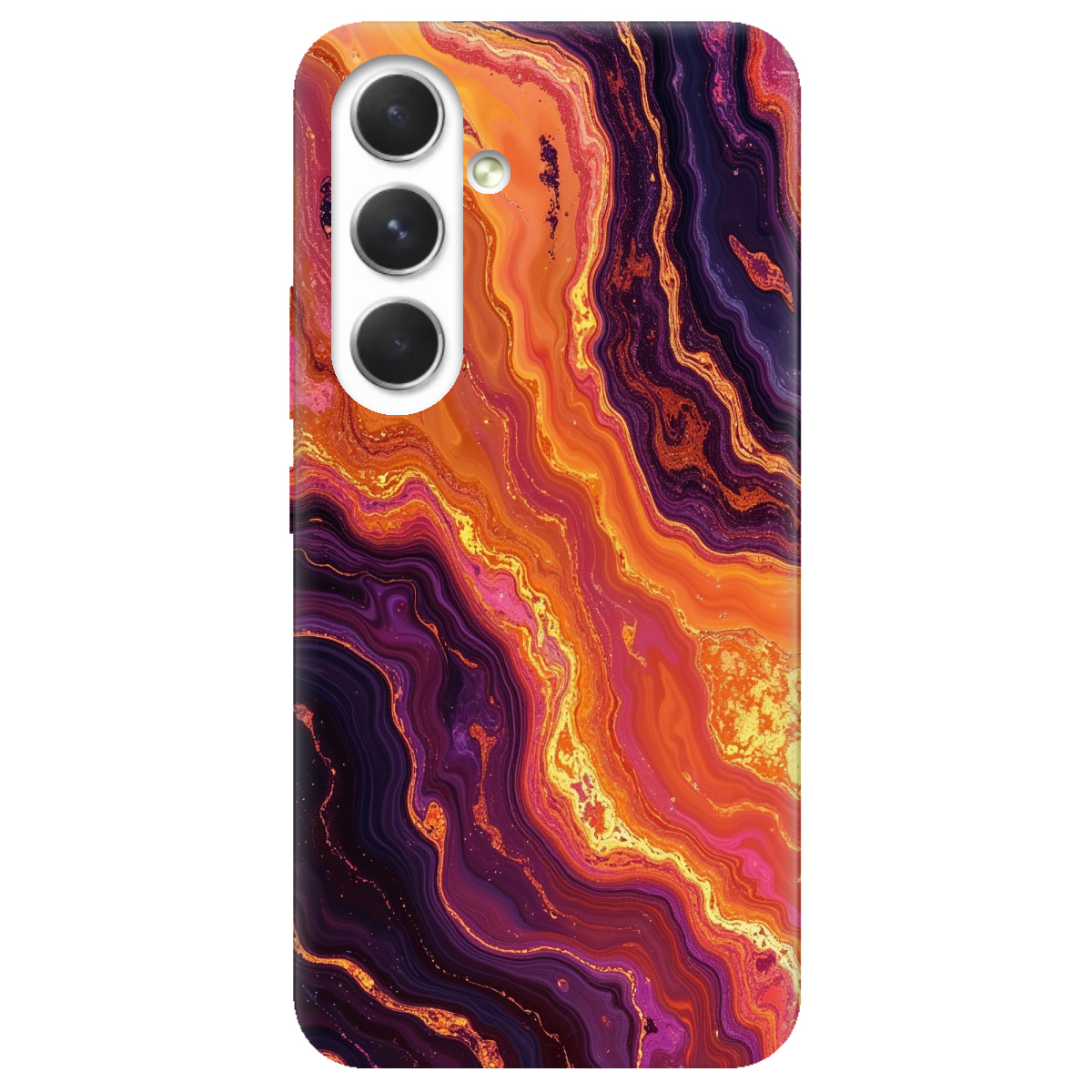 Чехол для Samsung Galaxy A54 Vivid Rift - фото 1 - Чехлы для телефонов