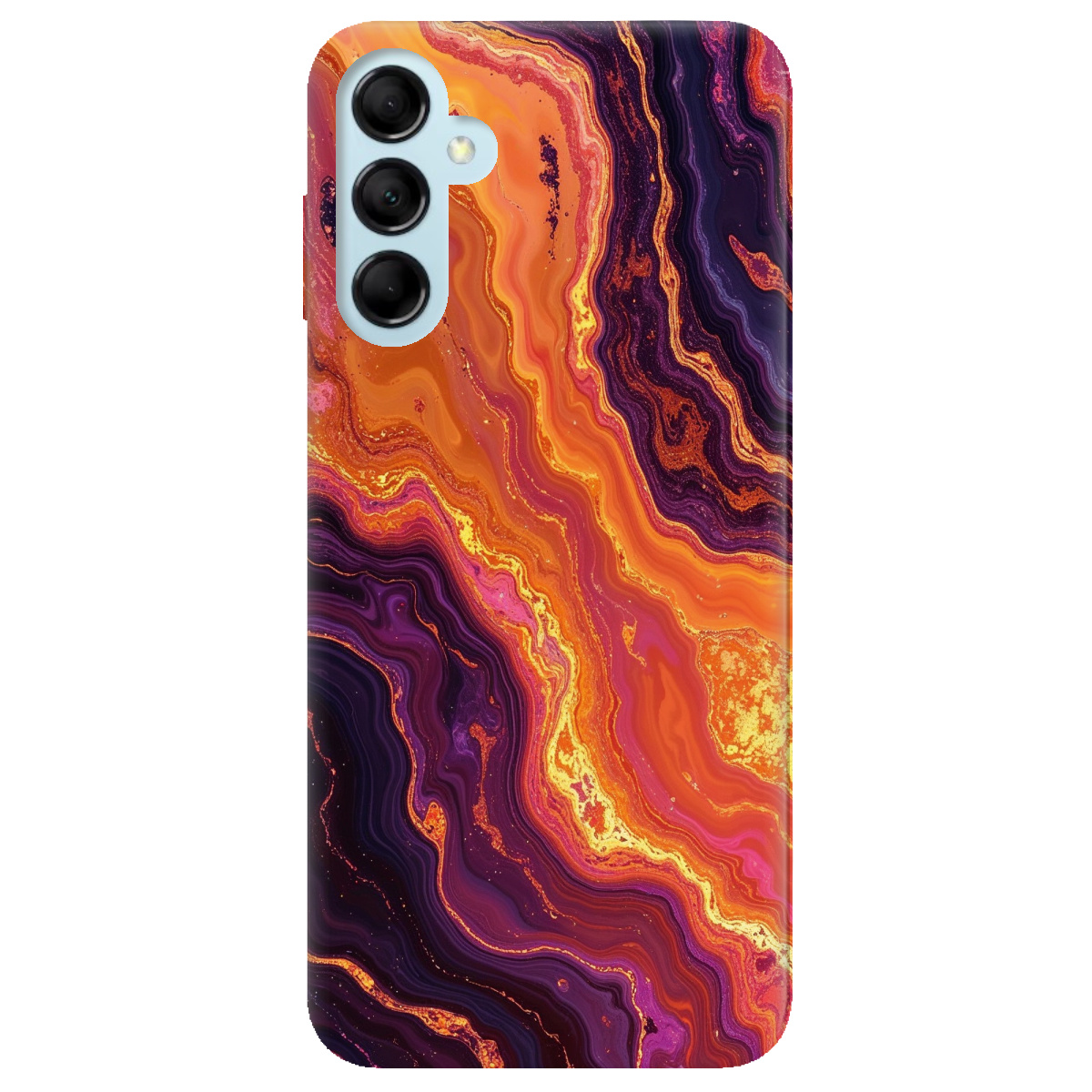 Чехол для Samsung Galaxy M14 5G Vivid Rift - фото 1 - Чехлы для телефонов