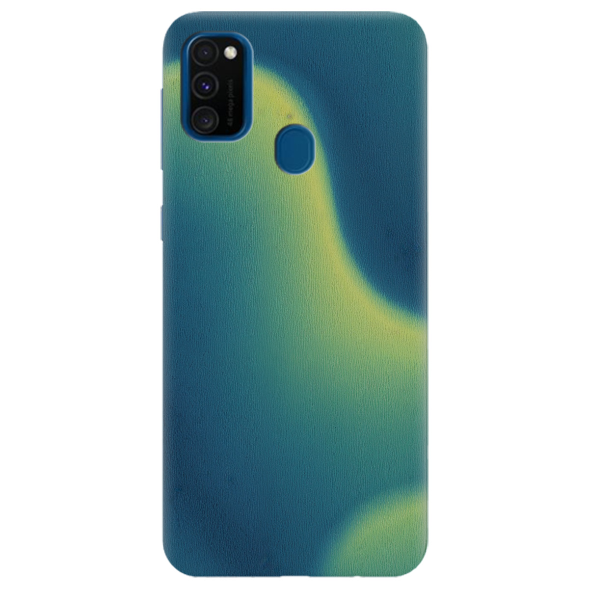 Чехол для Samsung Galaxy M30s Heavenly Glow - фото 1 - Чехлы для телефонов