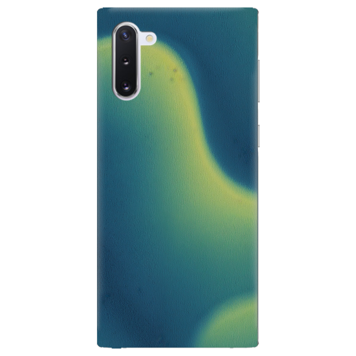 Чохол для Samsung Galaxy Note 10 Heavenly Glow - фото 1 - Чохли для телефонів