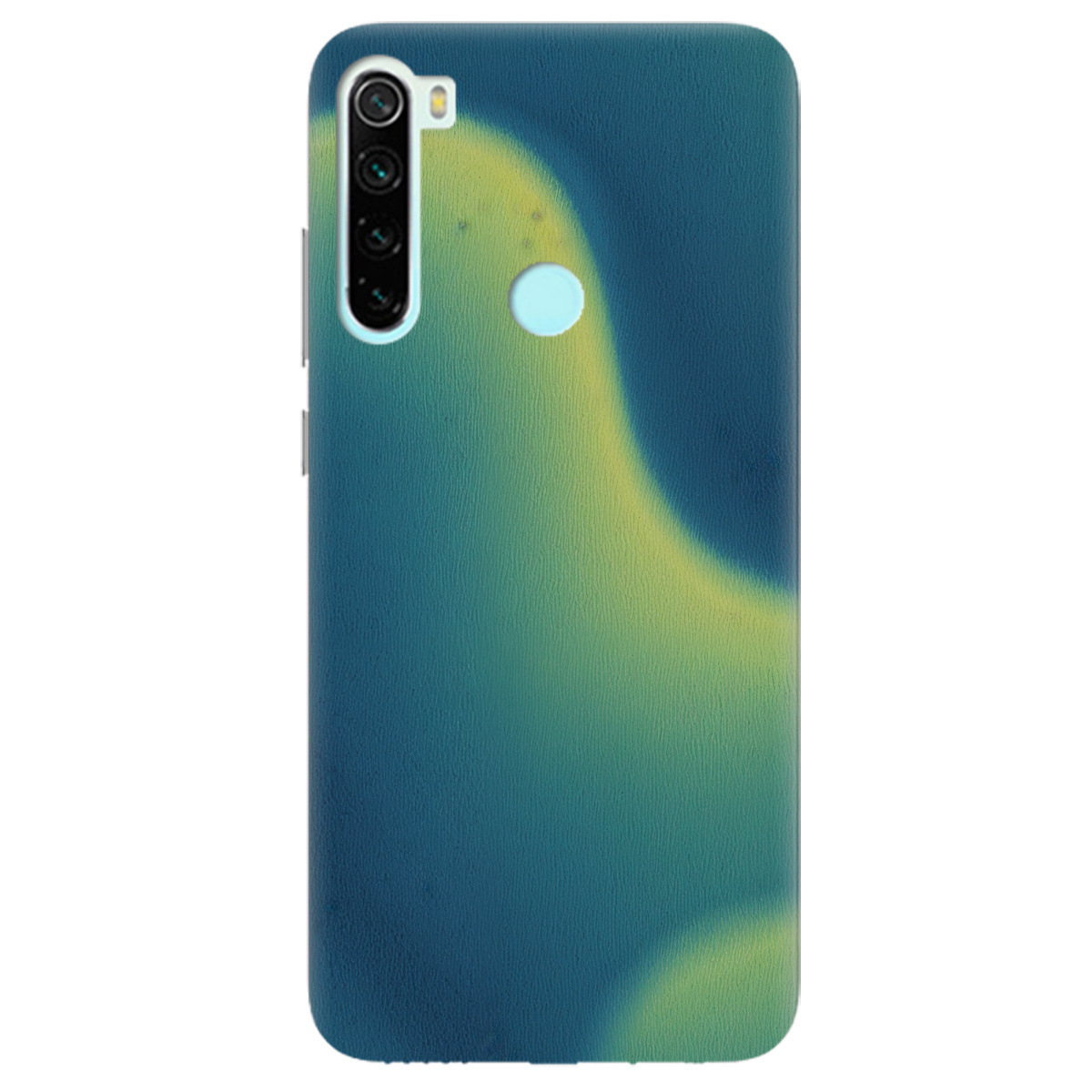 Чохол для Xiaomi Redmi Note 8 Heavenly Glow - фото 1 - Чохли для телефонів