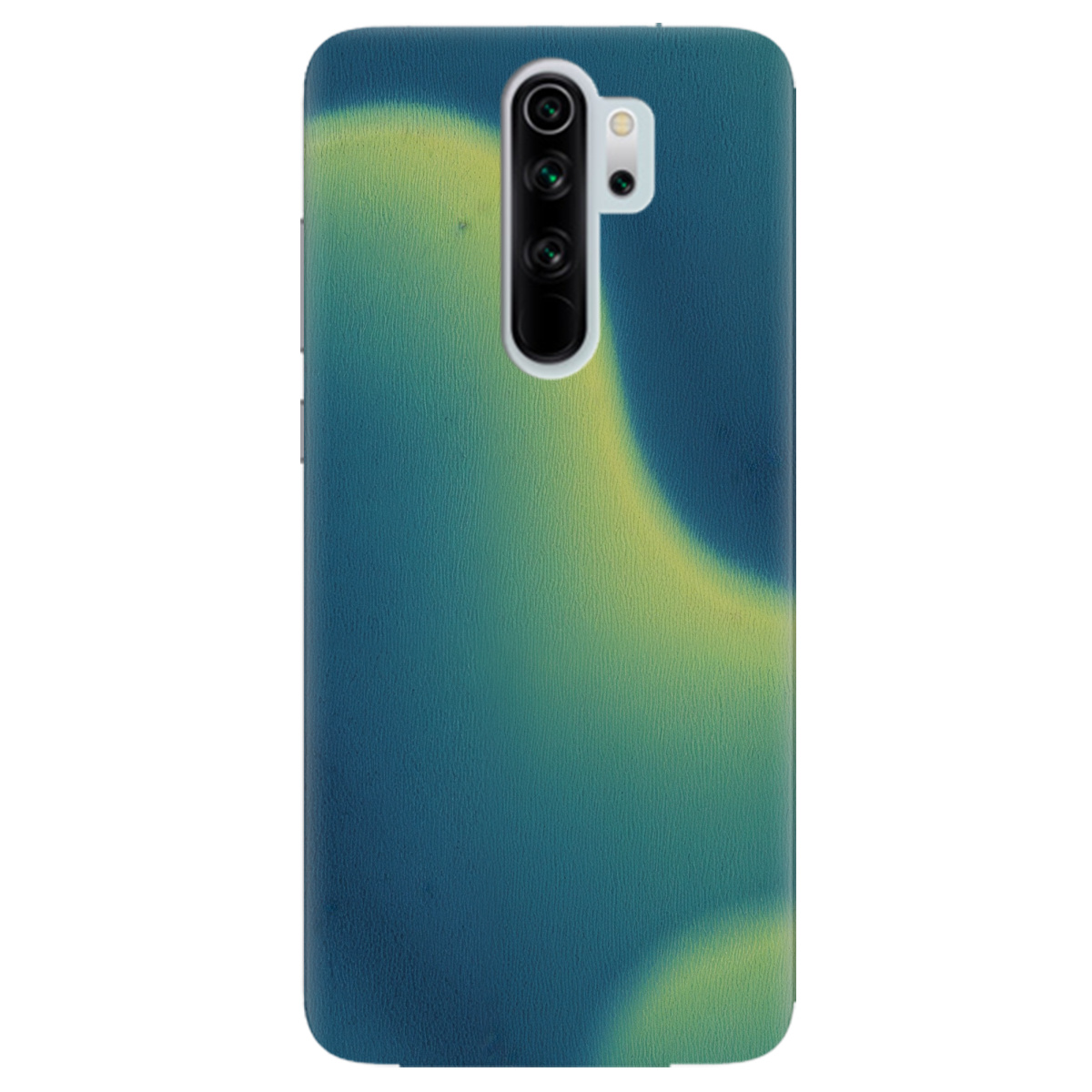 Чехол для Xiaomi Redmi Note 8 Pro Heavenly Glow - фото 1 - Чехлы для телефонов