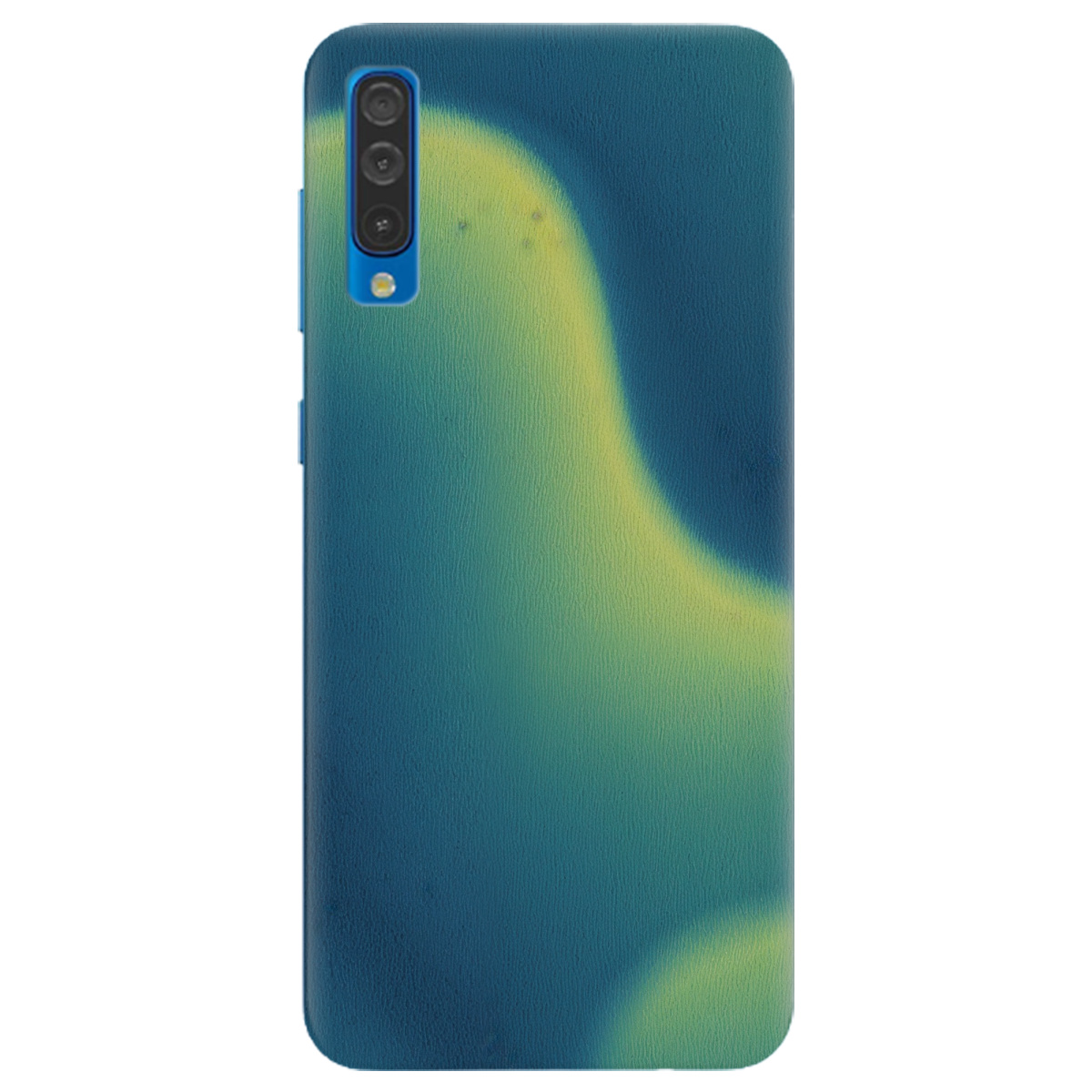 Чехол для Samsung Galaxy A30s Heavenly Glow - фото 1 - Чехлы для телефонов