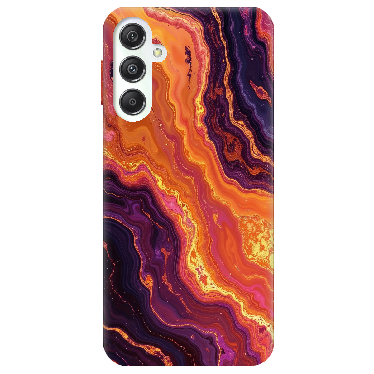 Чехол для Samsung Galaxy M34 5G Vivid Rift - фото 1 - Чехлы для телефонов