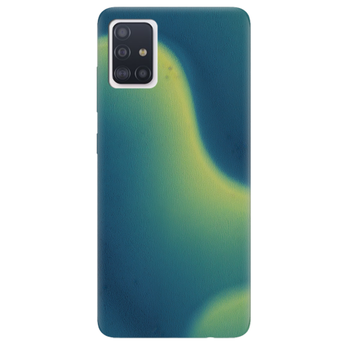 Чехол для Samsung Galaxy A51 Heavenly Glow - фото 1 - Чехлы для телефонов