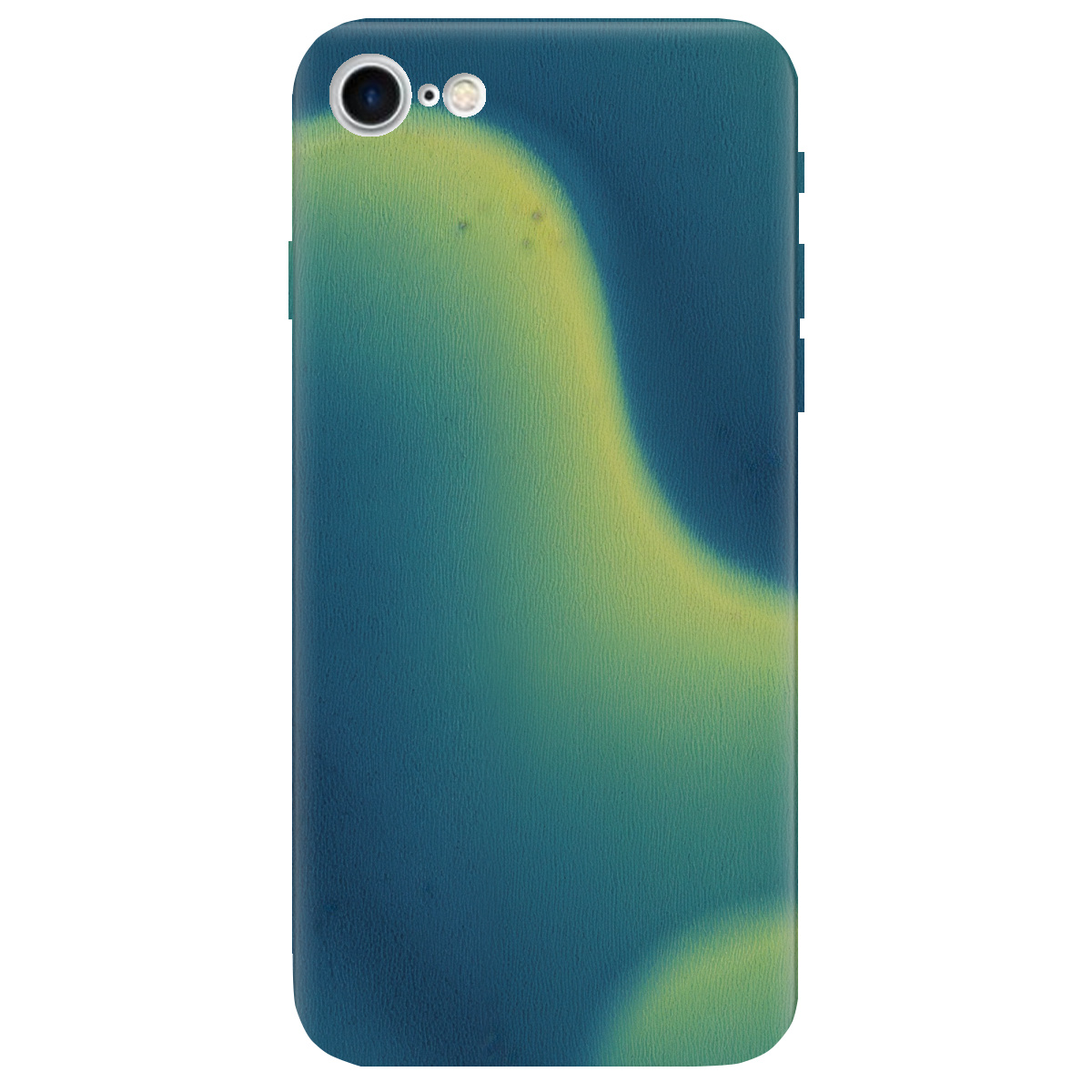 Чохол для Apple iPhone SE 2020 Heavenly Glow - фото 1 - Чохли для телефонів