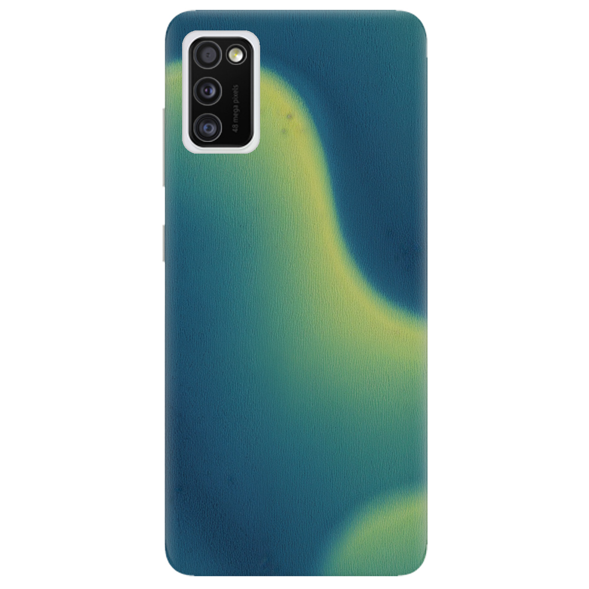 Чехол для Samsung Galaxy A41 Heavenly Glow - фото 1 - Чехлы для телефонов