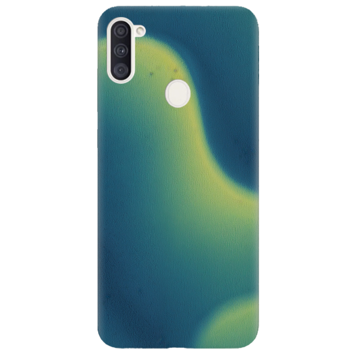 Чехол для Samsung Galaxy A11 Heavenly Glow - фото 1 - Чехлы для телефонов