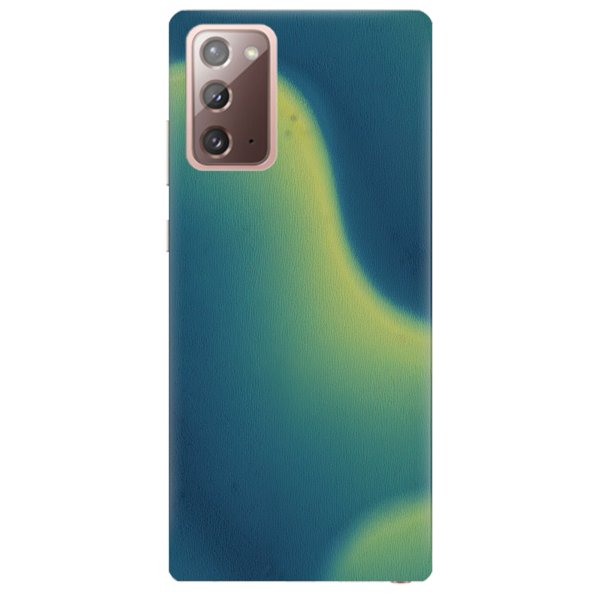 Чехол для Samsung Galaxy Note 20 Heavenly Glow - фото 1 Чехол для Samsung Galaxy Note 20 Heavenly Glow - фото 1 - Чехлы для телефонов