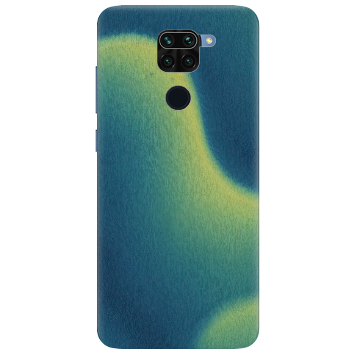Чохол для Xiaomi Redmi Note 9 Heavenly Glow - фото 1 Чохол для Xiaomi Redmi Note 9 Heavenly Glow - фото 1 - Чохли для телефонів