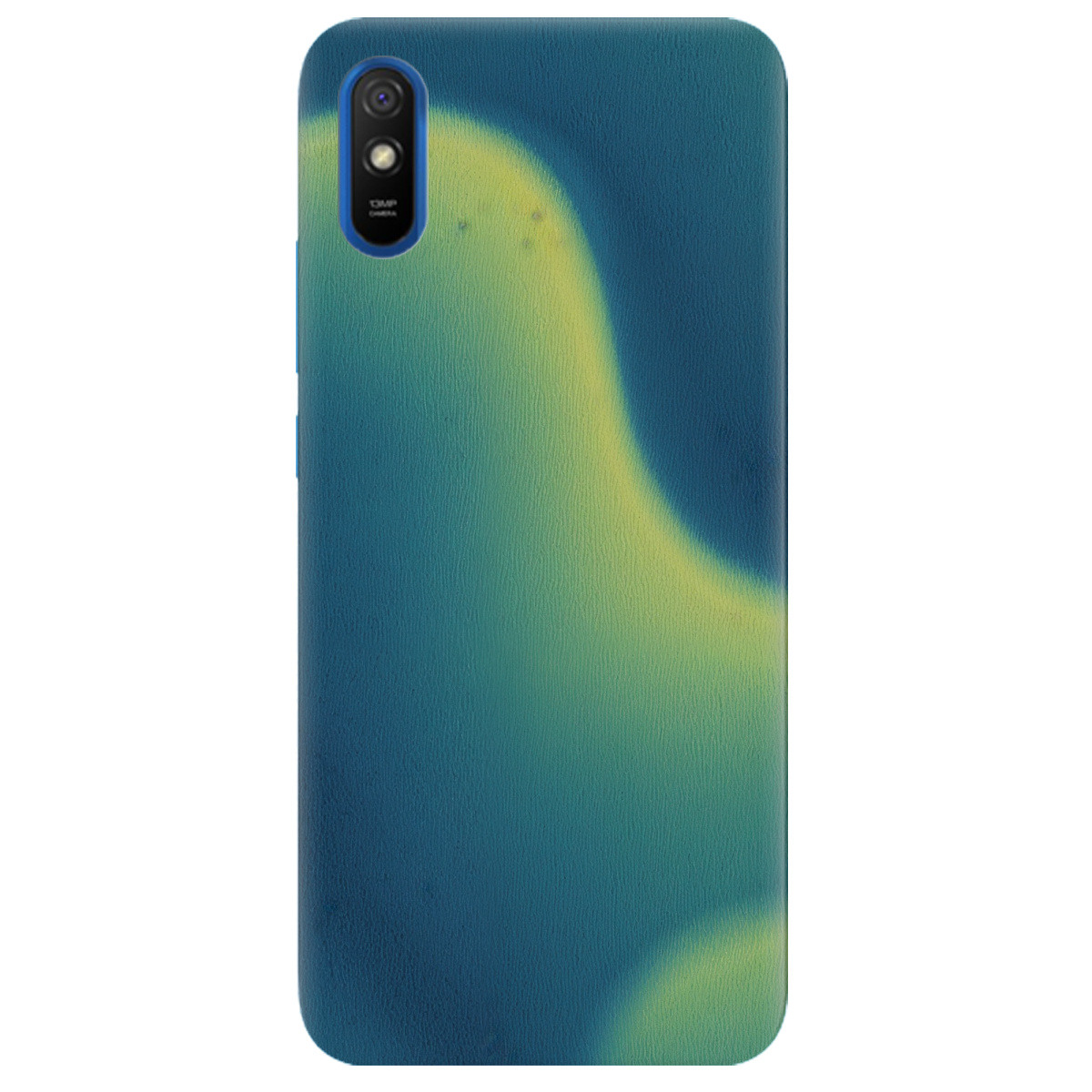 Чохол для Xiaomi Redmi 9A Heavenly Glow - фото 1 - Чохли для телефонів