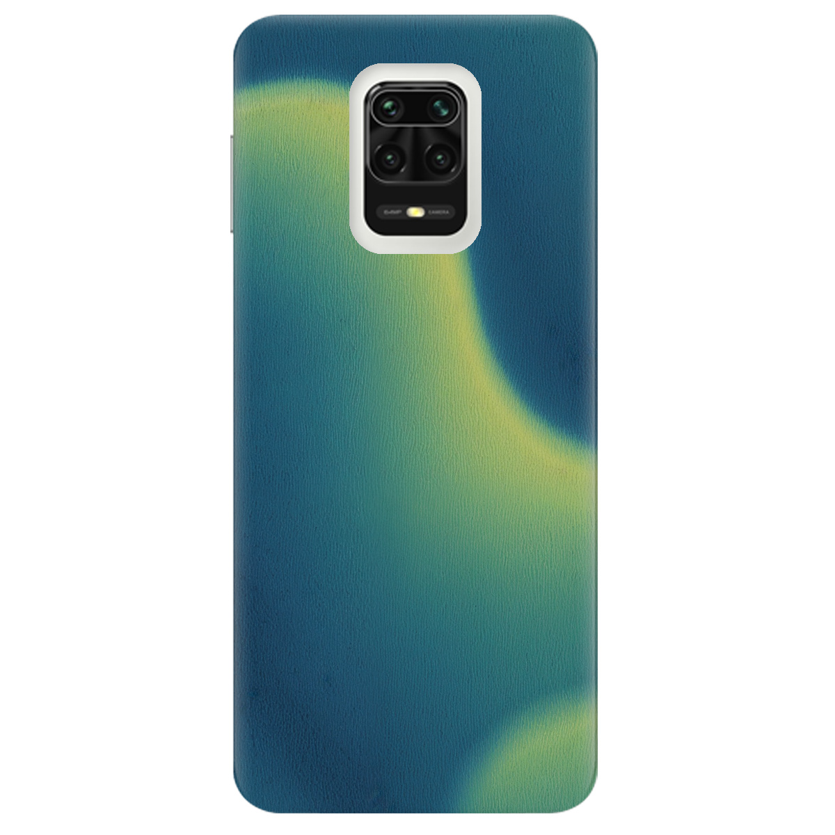 Чехол для Xiaomi Redmi Note 9s Heavenly Glow - фото 1 - Чехлы для телефонов