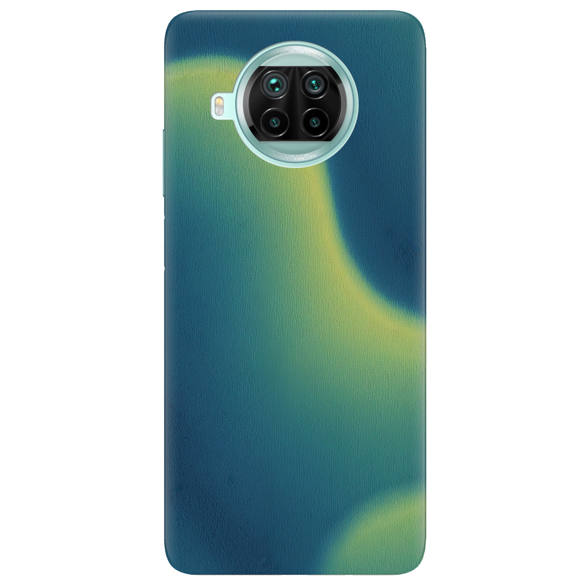 Чехол для Xiaomi Mi 10T Lite Heavenly Glow - фото 1 - Чехлы для телефонов