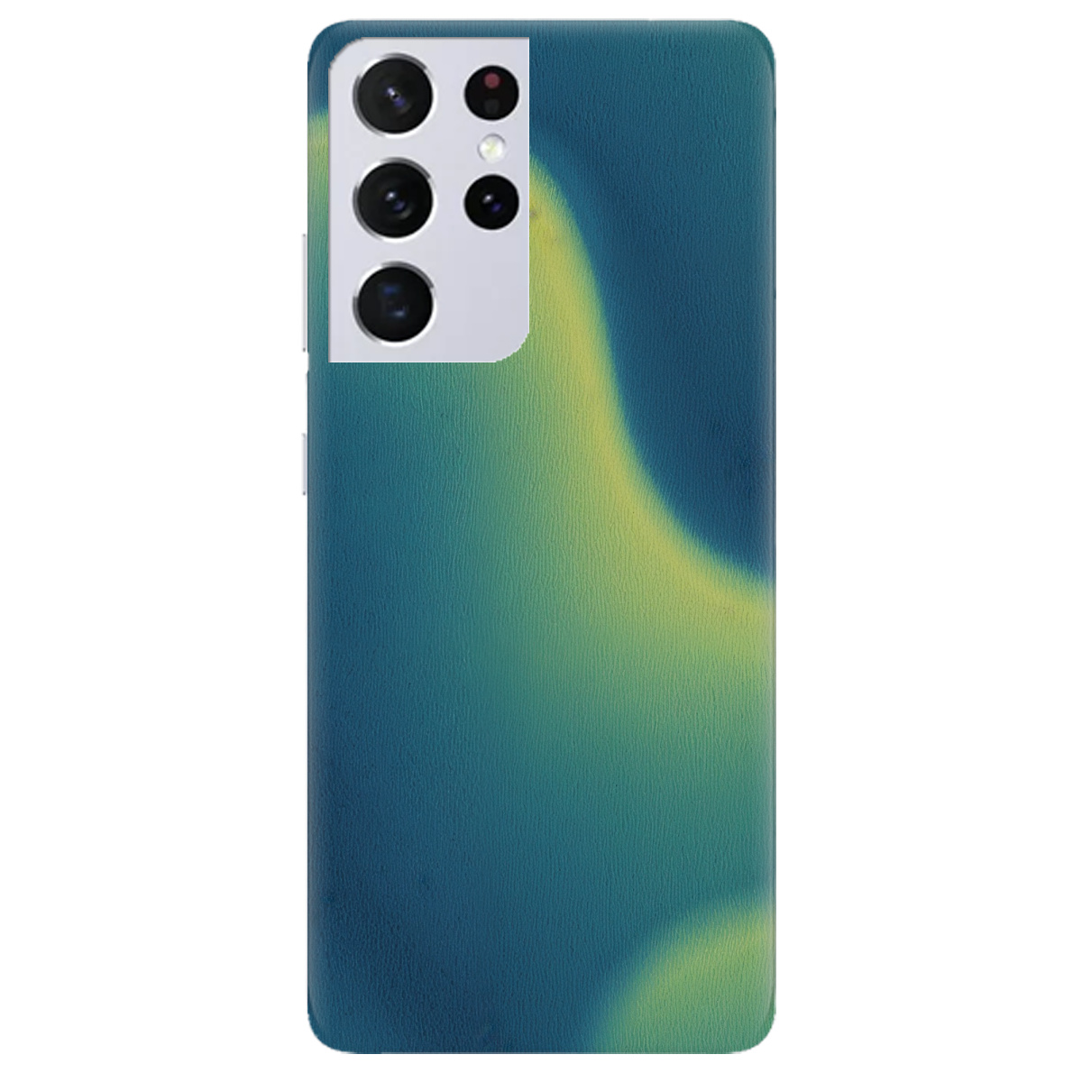 Чехол для Samsung Galaxy S21 Ultra Heavenly Glow - фото 1 - Чехлы для телефонов