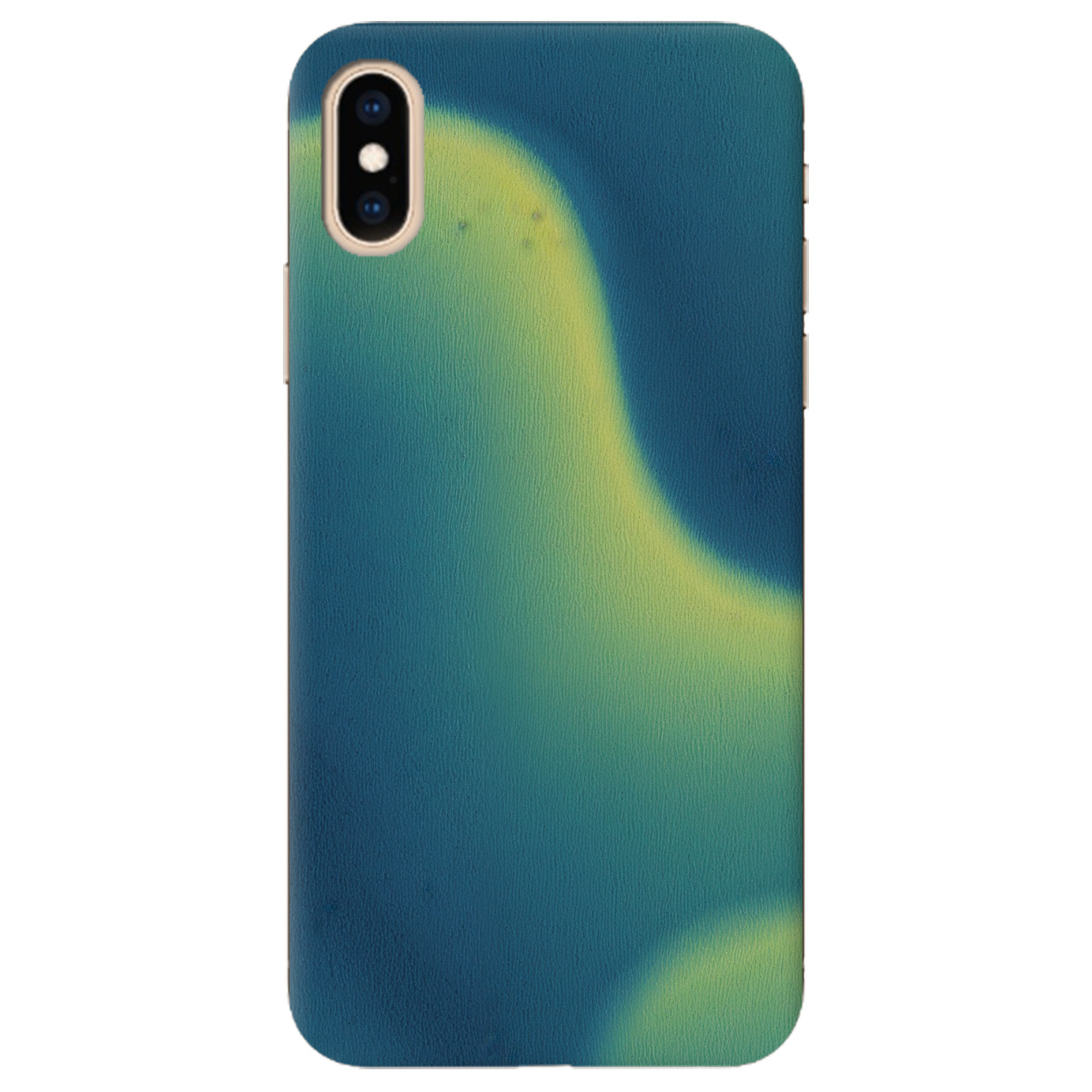 Чехол для Apple iPhone XS Max Heavenly Glow - фото 1 - Чехлы для телефонов