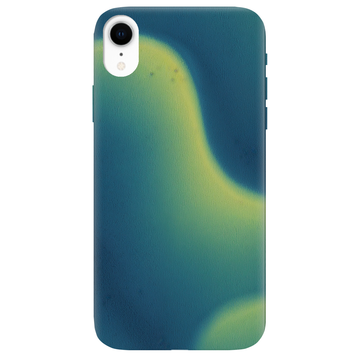 Чехол для Apple iPhone XR Heavenly Glow - фото 1 - Чехлы для телефонов