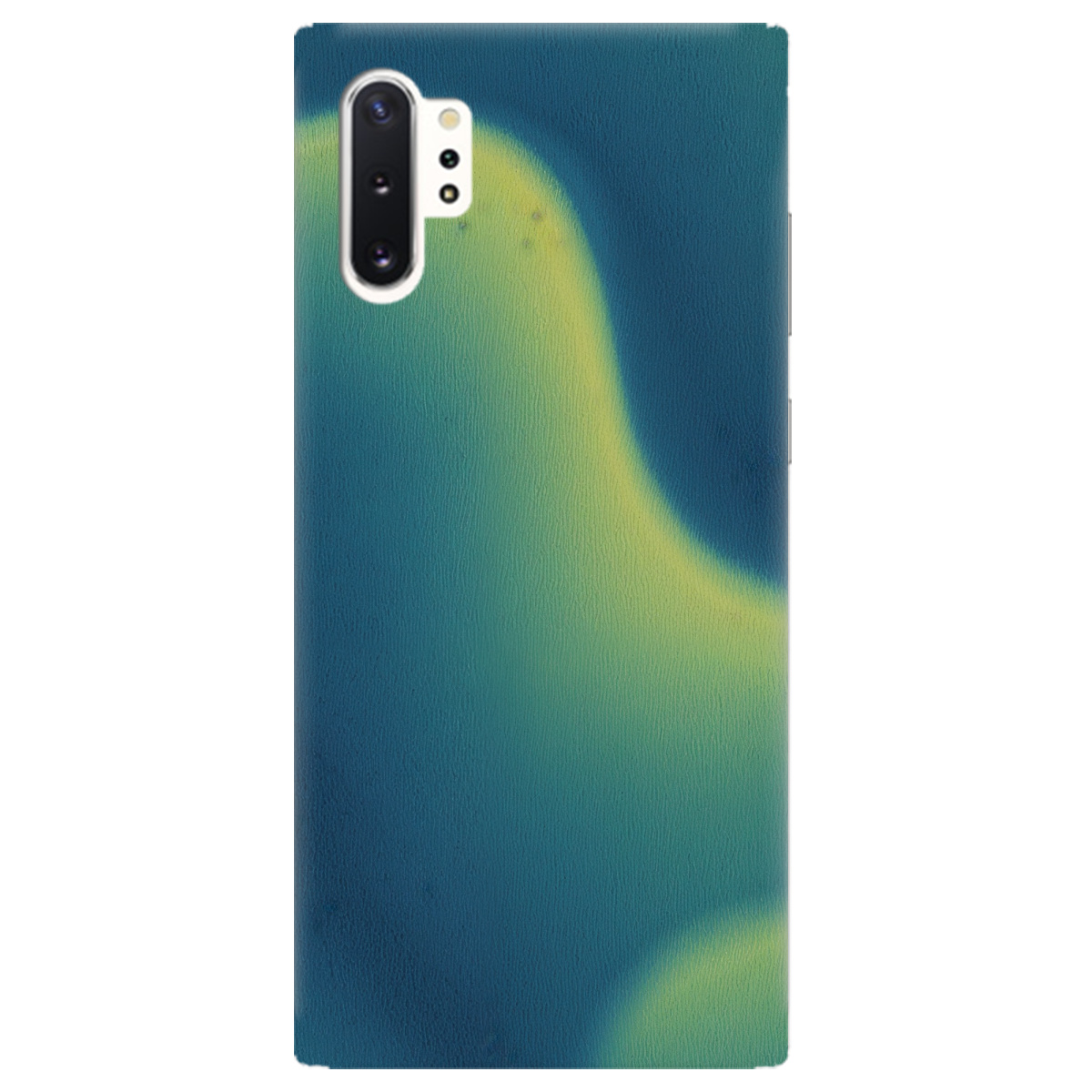 Чехол для Samsung Galaxy Note 10 Plus Heavenly Glow - фото 1 - Чехлы для телефонов