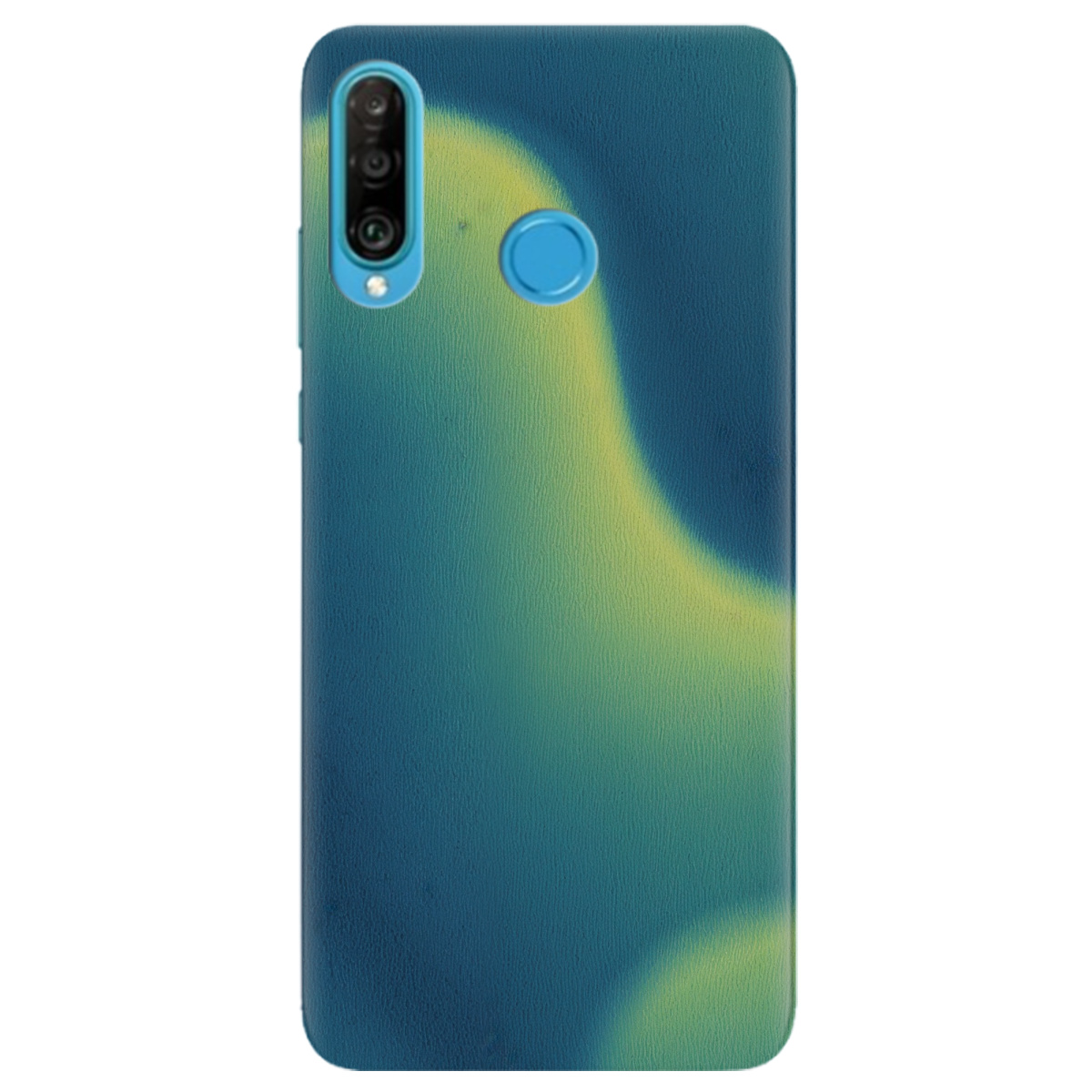 Чохол для Huawei P30 Lite Heavenly Glow - фото 1 Чохол для Huawei P30 Lite Heavenly Glow - фото 1 - Чохли для телефонів