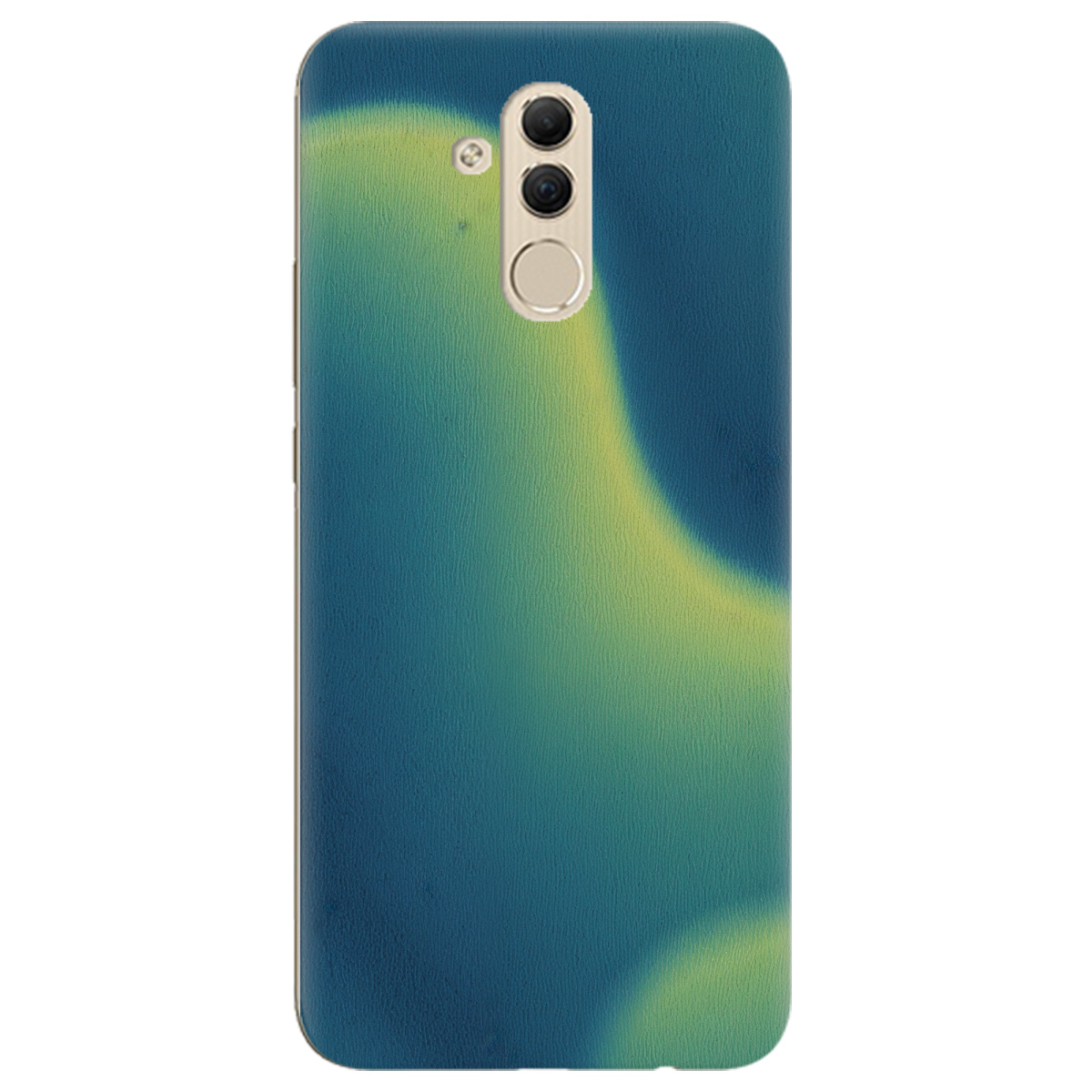 Чехол для Huawei Mate 20 Lite Heavenly Glow - фото 1 - Чехлы для телефонов