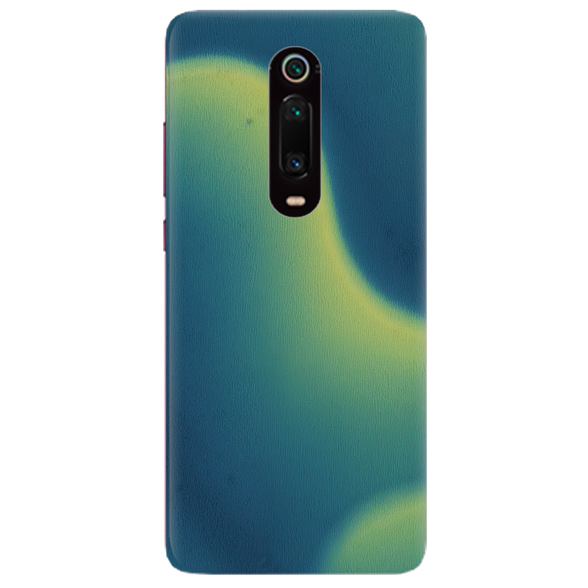 Чехол для Xiaomi Mi 9T Heavenly Glow - фото 1 - Чехлы для телефонов