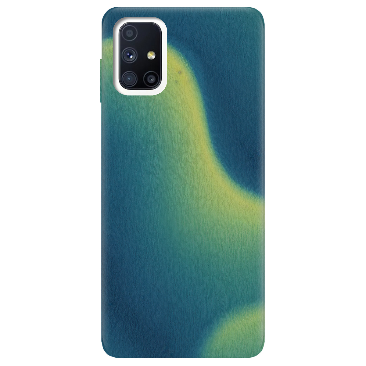 Чехол для Samsung Galaxy M51 Heavenly Glow - фото 1 - Чехлы для телефонов