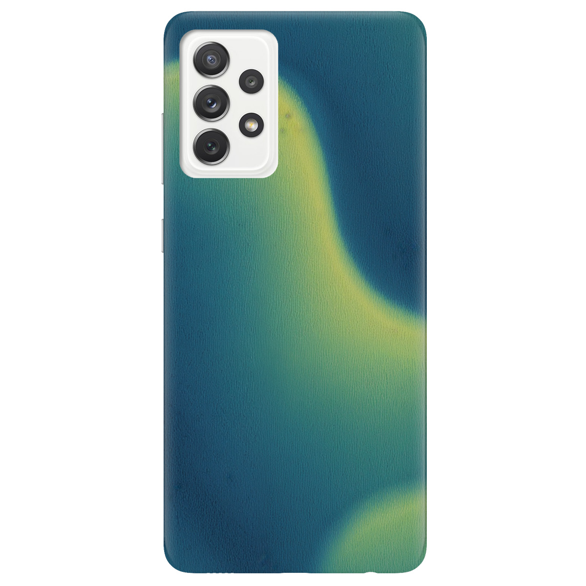 Чехол для Samsung Galaxy A72 Heavenly Glow - фото 1 - Чехлы для телефонов