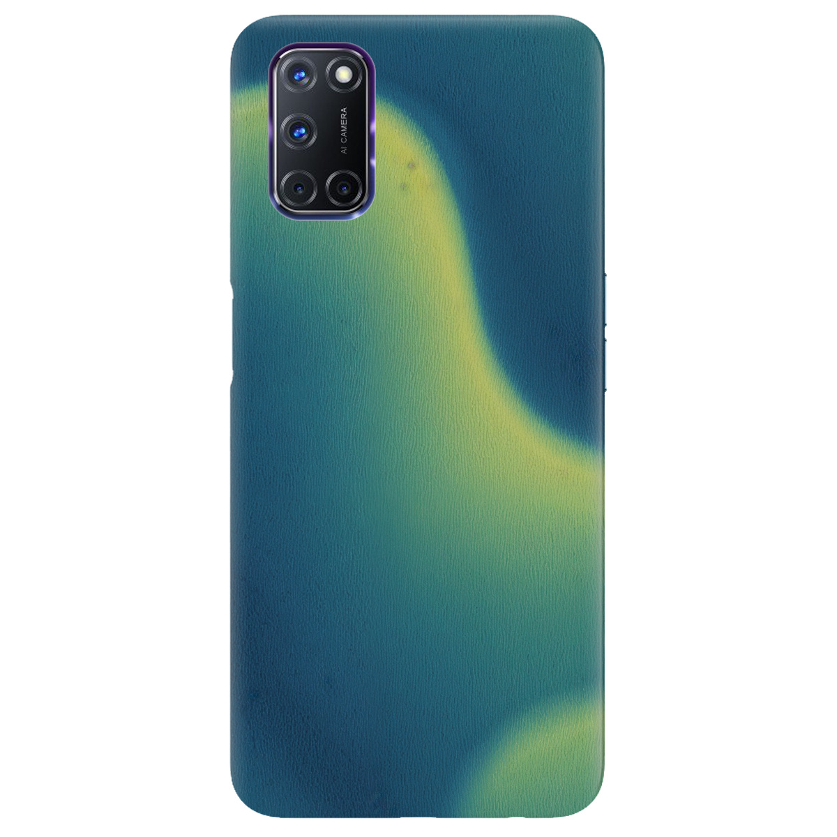 Чехол для Oppo A52/ A72/ A92 Heavenly Glow - фото 1 - Чехлы для телефонов