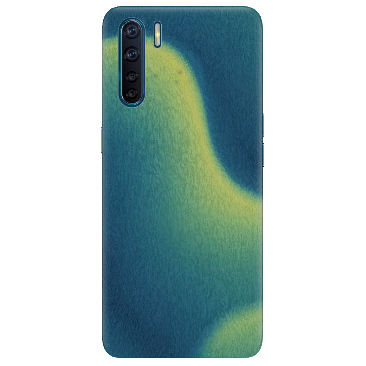 Чохол для Oppo Reno 3 Heavenly Glow - фото 1 - Чохли для телефонів