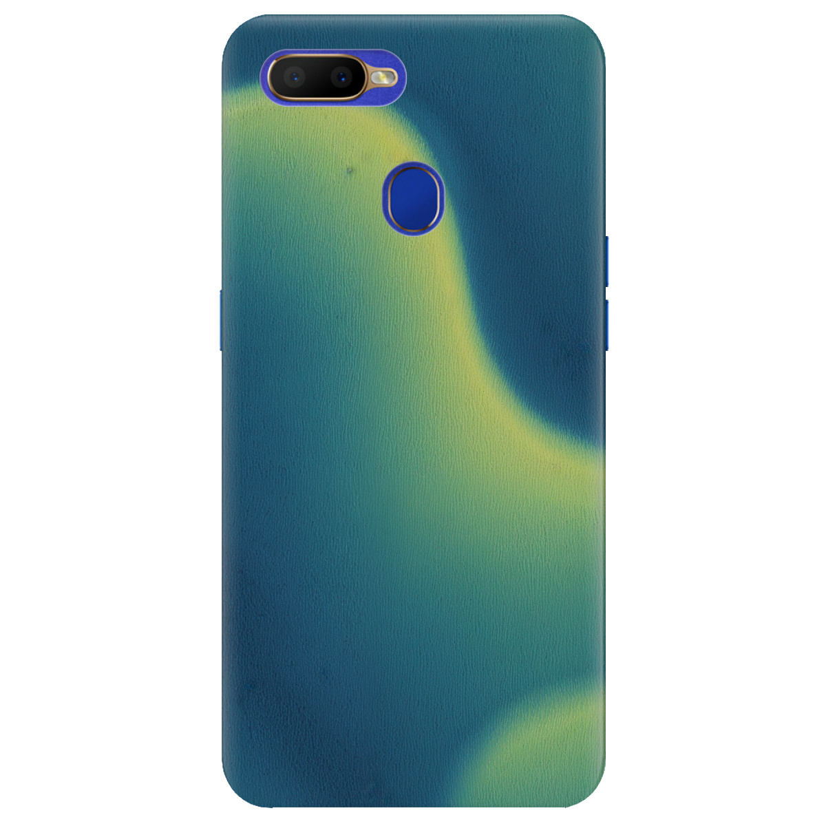 Чохол для Oppo A5s Heavenly Glow - фото 1 - Чохли для телефонів