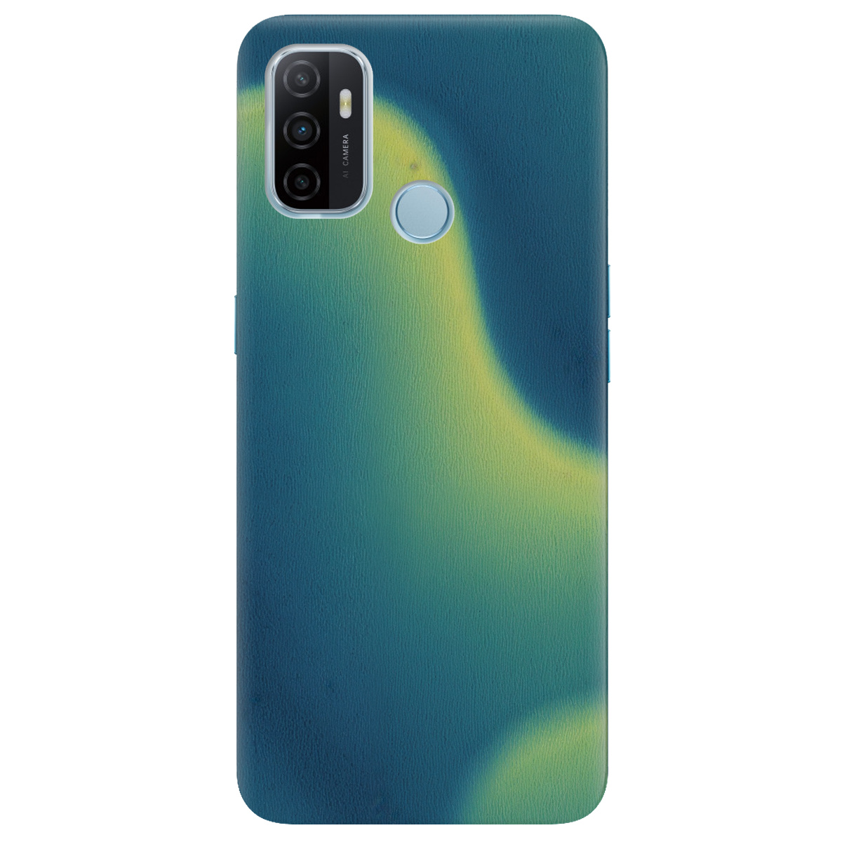 Чохол для Oppo A53/ A32/ A33 Heavenly Glow - фото 1 Чохол для Oppo A53/ A32/ A33 Heavenly Glow - фото 1 - Чохли для телефонів