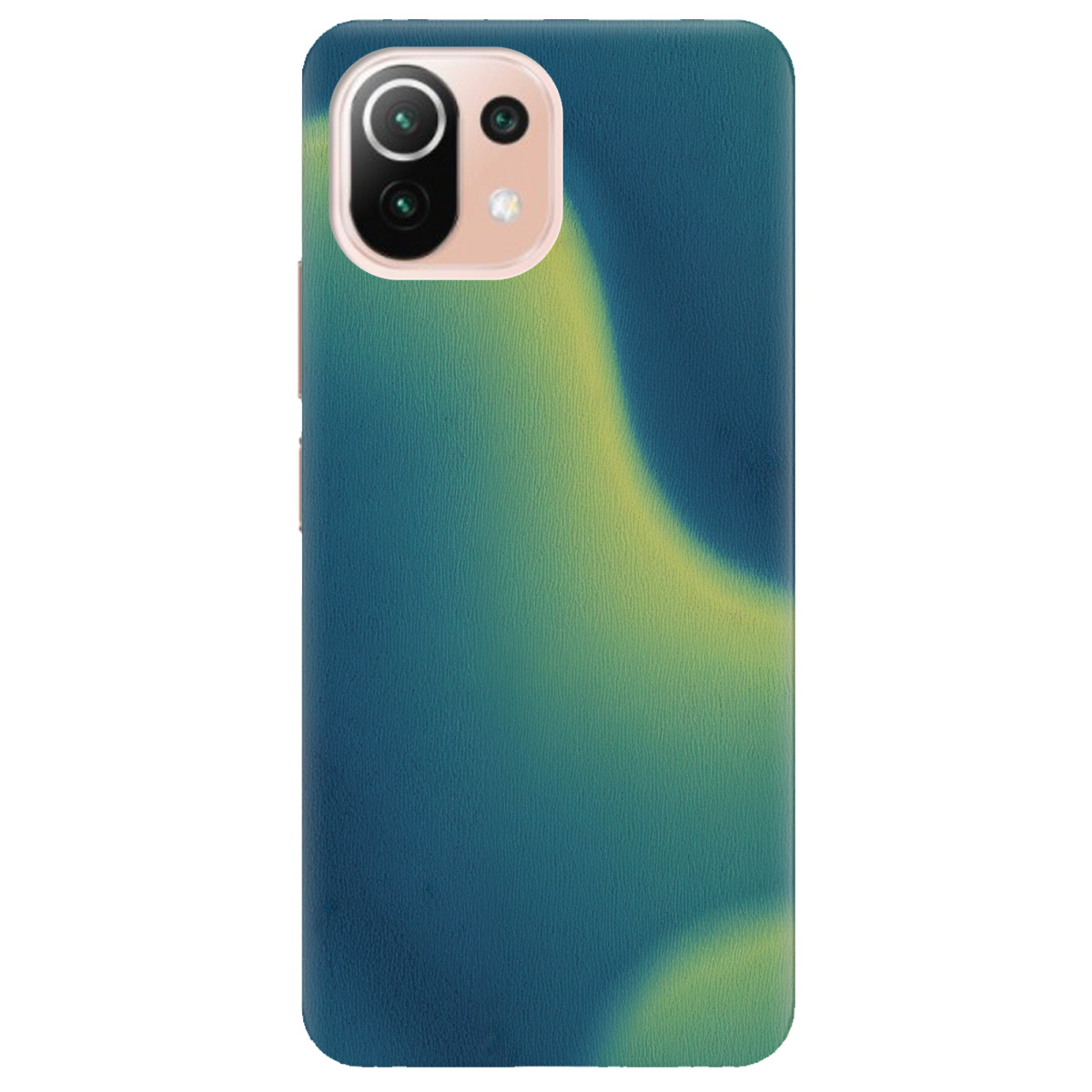 Чехол для Xiaomi Mi 11 lite Heavenly Glow - фото 1 - Чехлы для телефонов