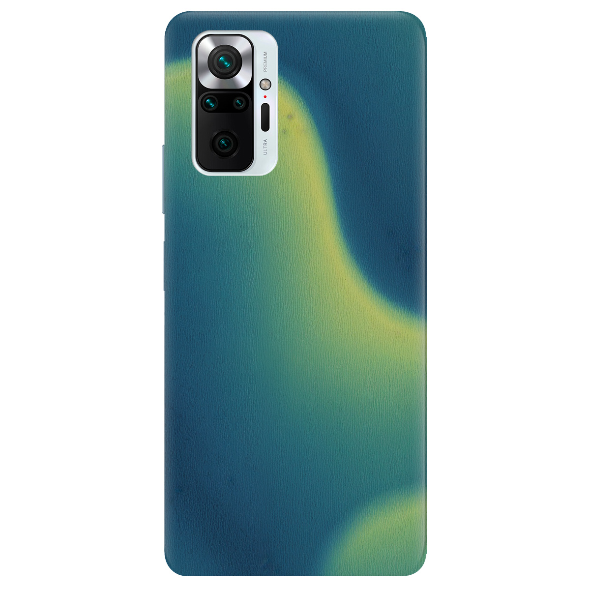 Чехол для Xiaomi Redmi Note 10 Pro Heavenly Glow - фото 1 Чехол для Xiaomi Redmi Note 10 Pro Heavenly Glow - фото 1 - Чехлы для телефонов